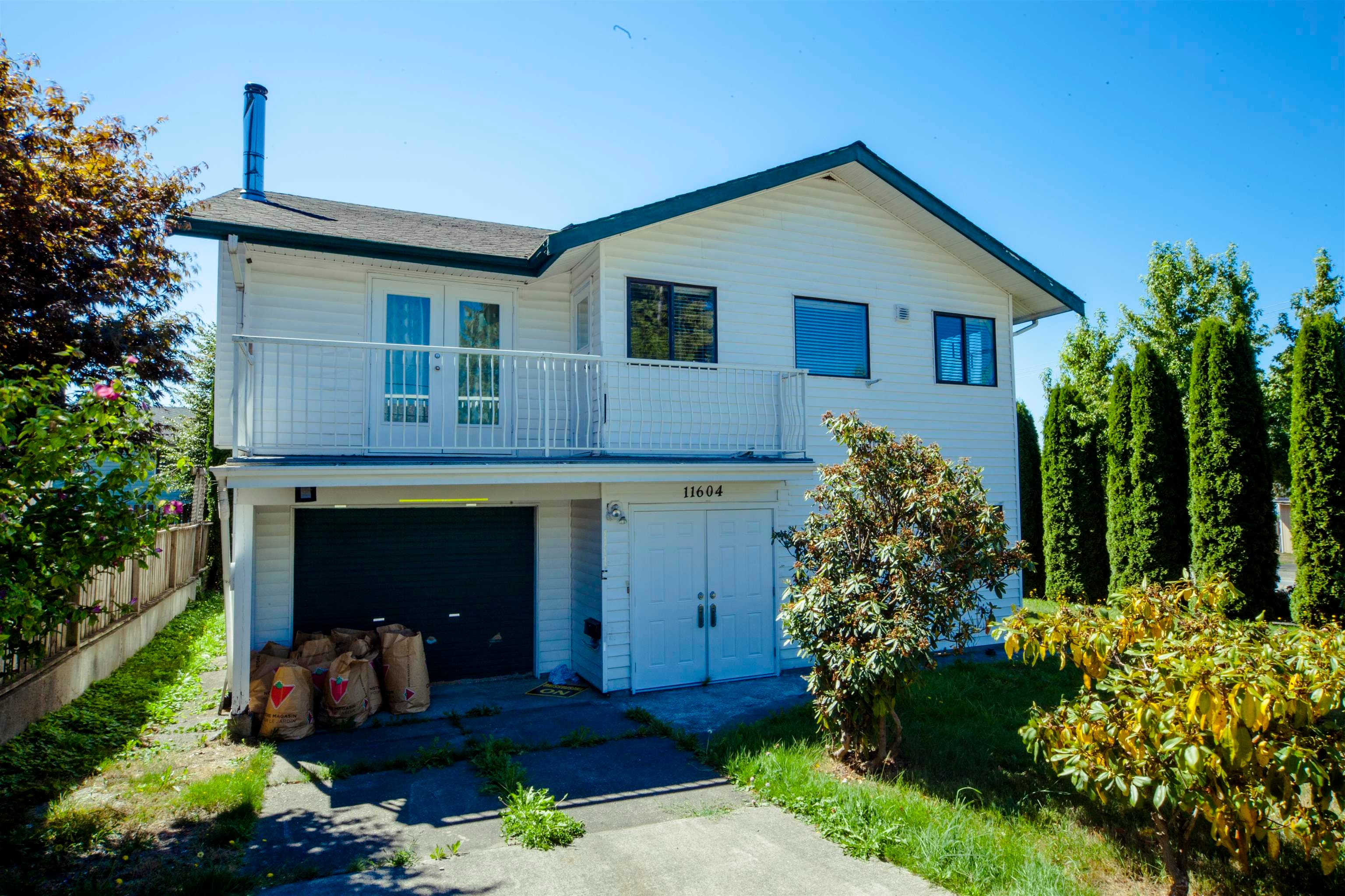 11604 75a Avenue, Delta