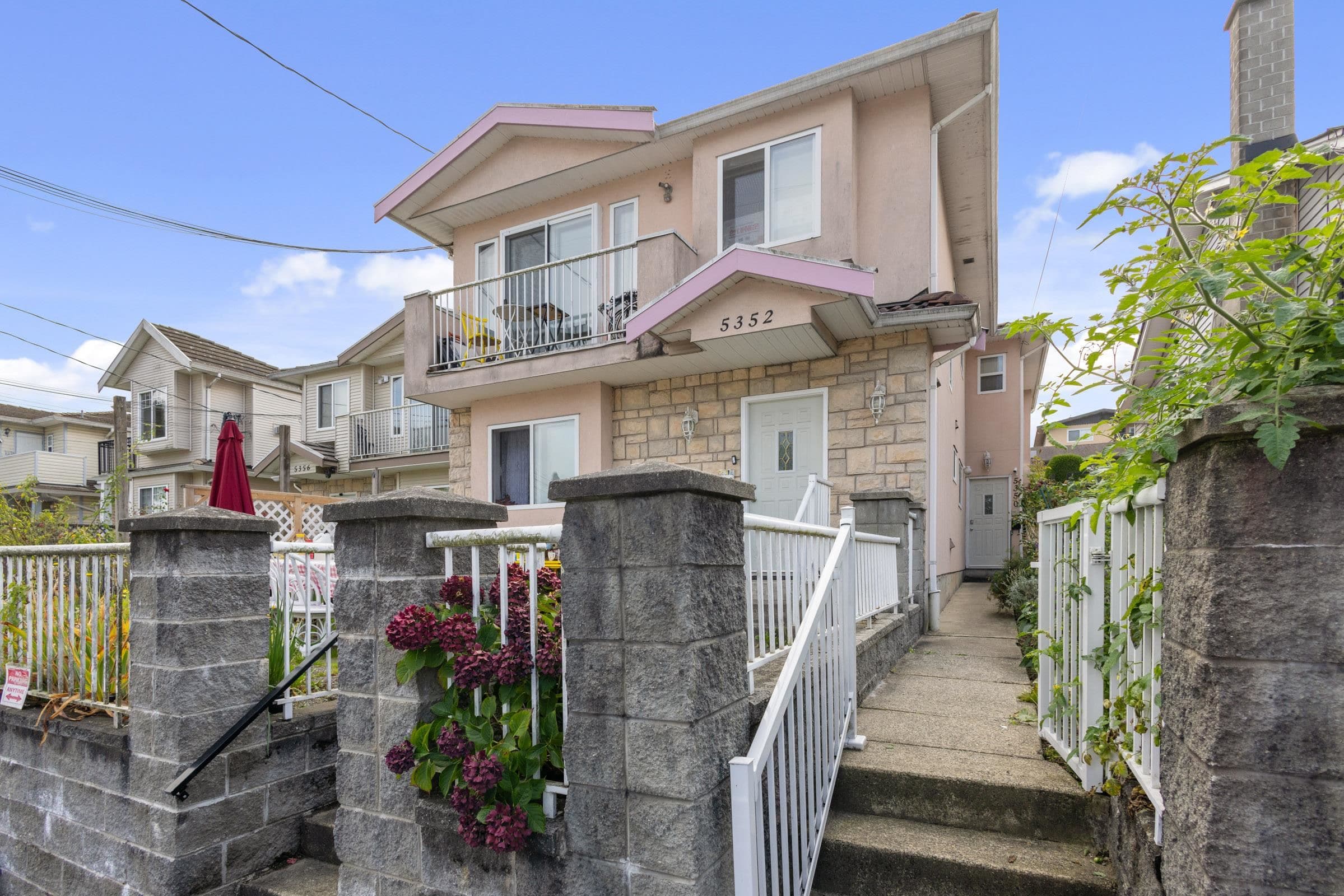 5350 Manor Street, Burnaby