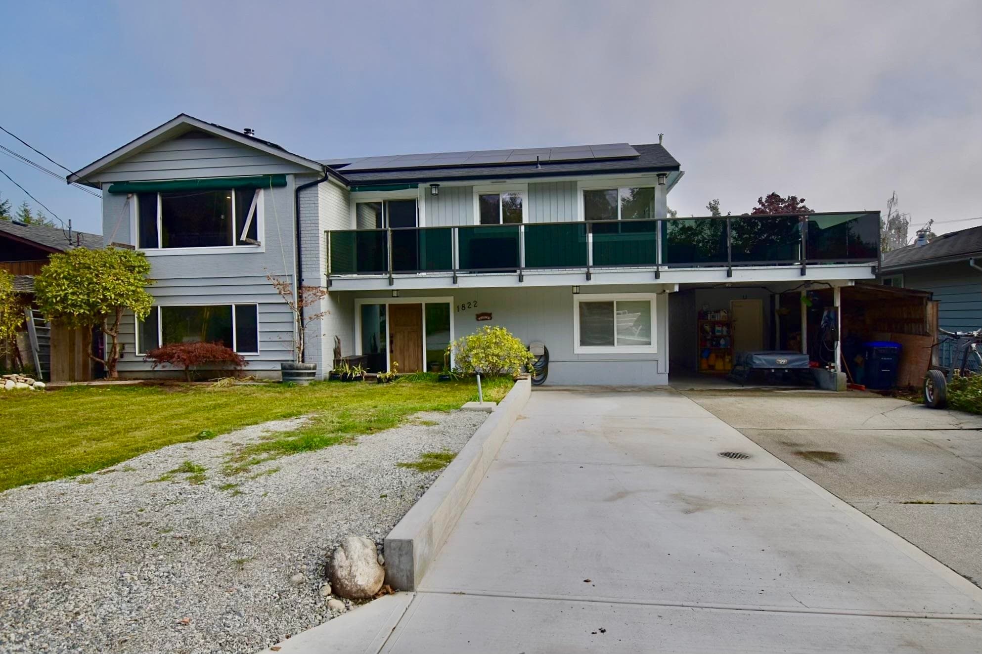 1822 Hall Road, Sechelt