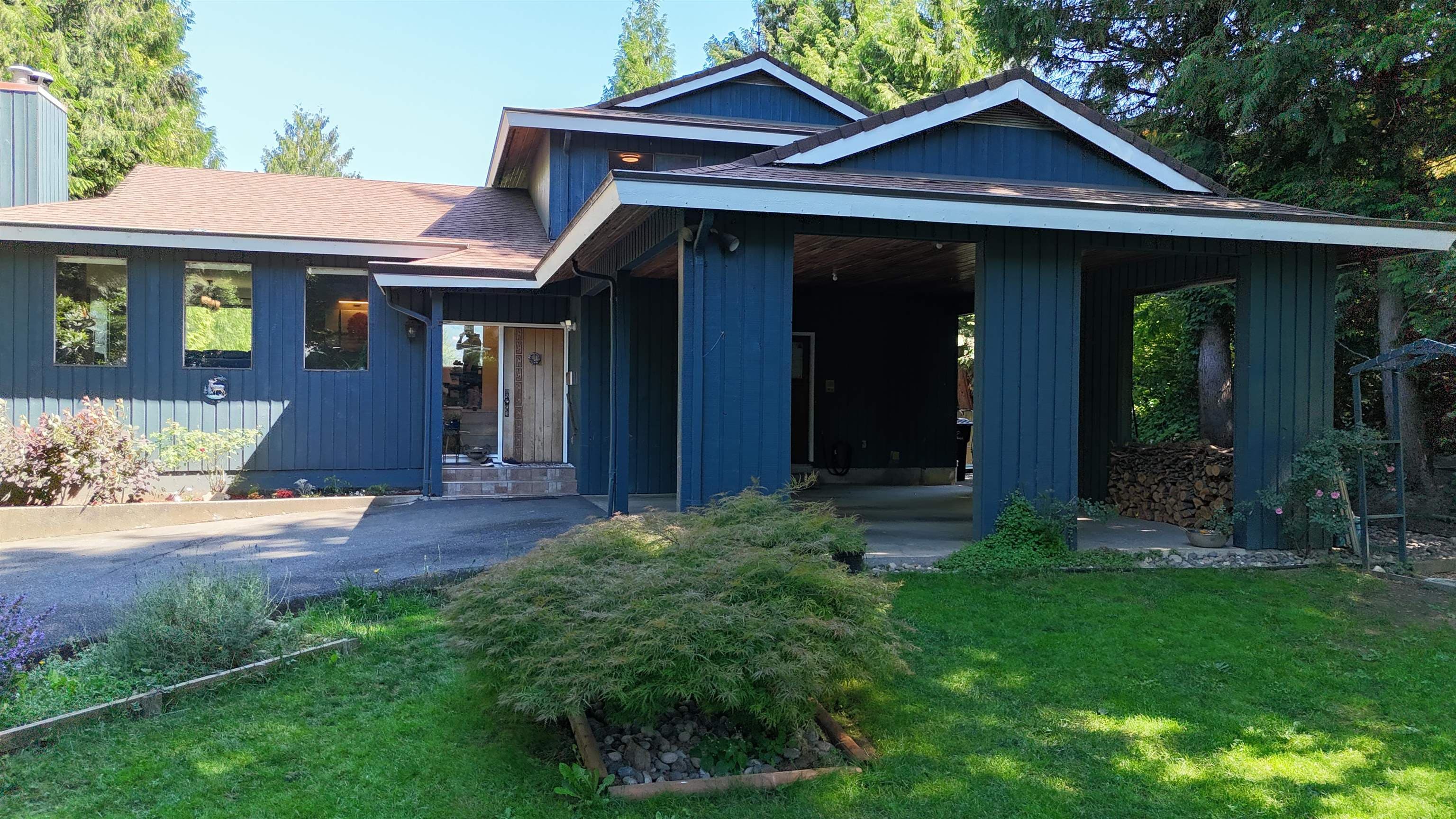 10122 Kenswood Drive, Chilliwack