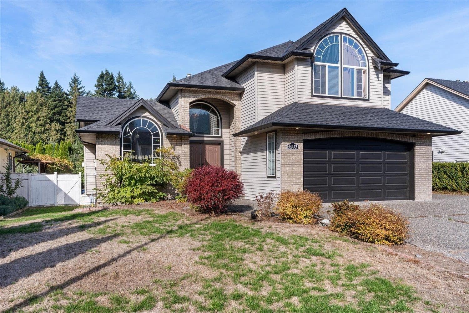 44449 Elsie Place, Chilliwack