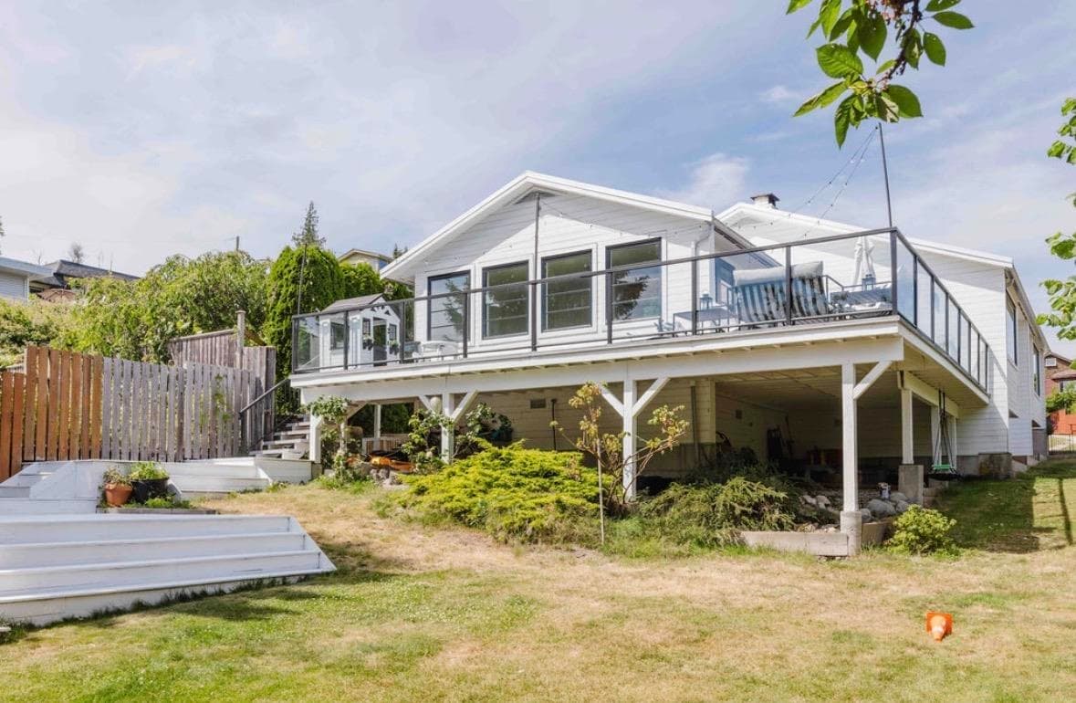 679 Corlett Road, Gibsons