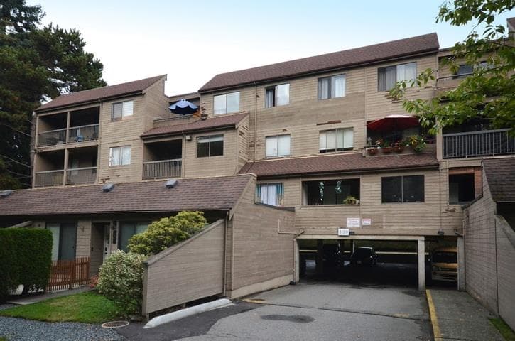 225 - 8120 Colonial Drive, Richmond