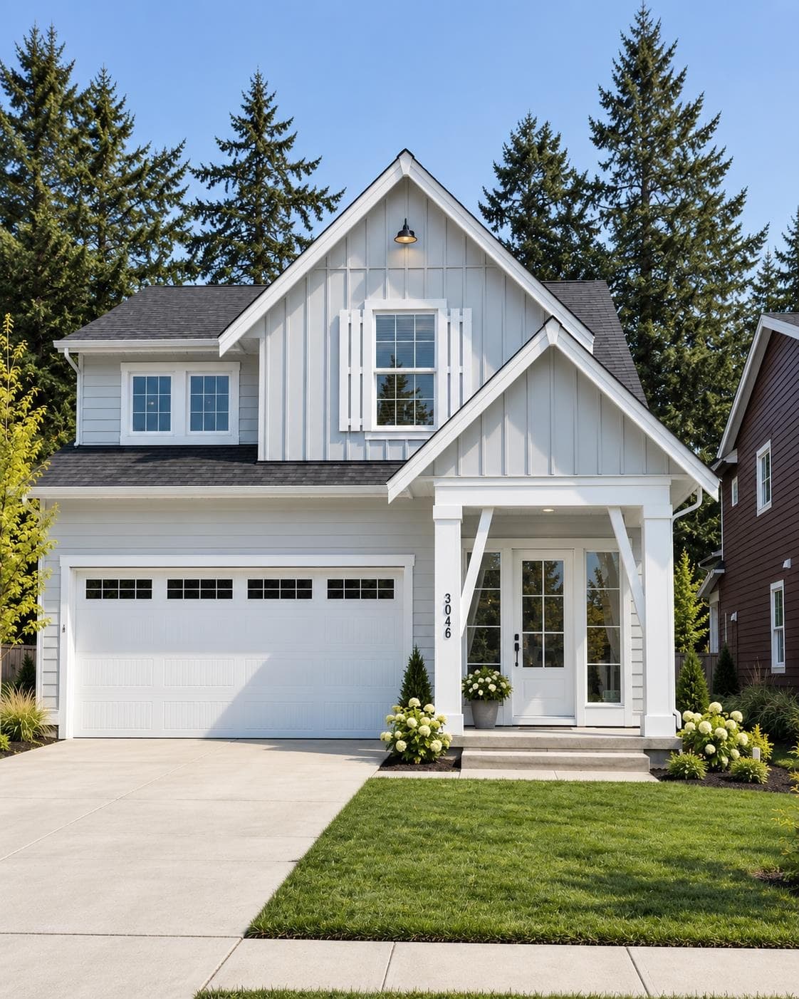 3046 Brigette Street, Abbotsford