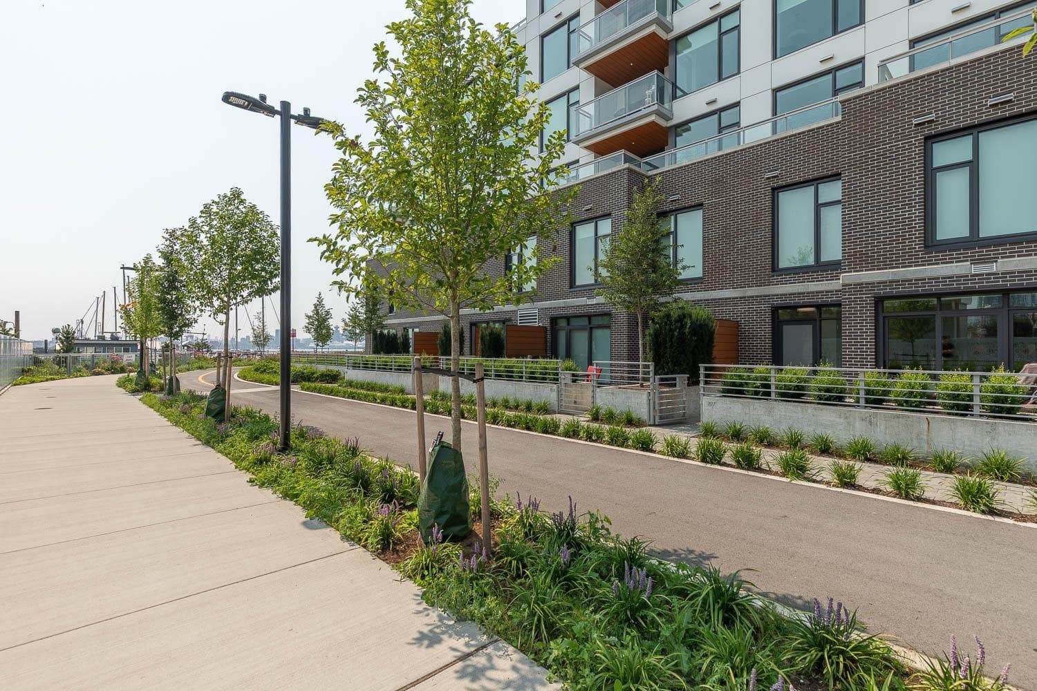 107 - 755 Harbourside Drive, North Vancouver