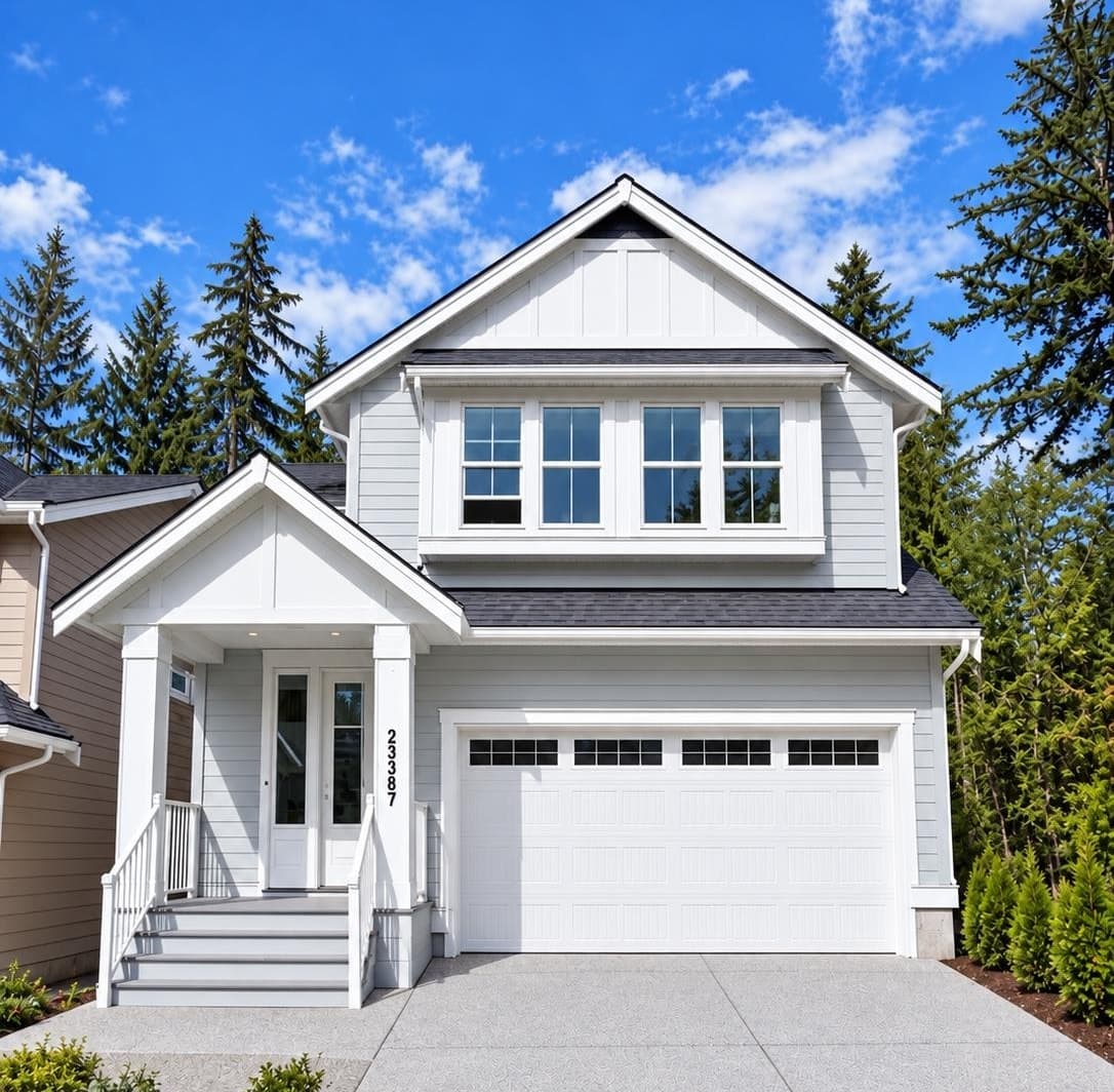 23342 141 Avenue, Maple Ridge