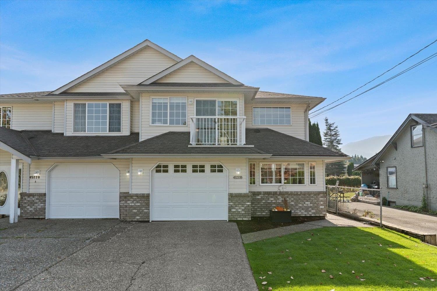 B - 45220 South Sumas Road, Chilliwack