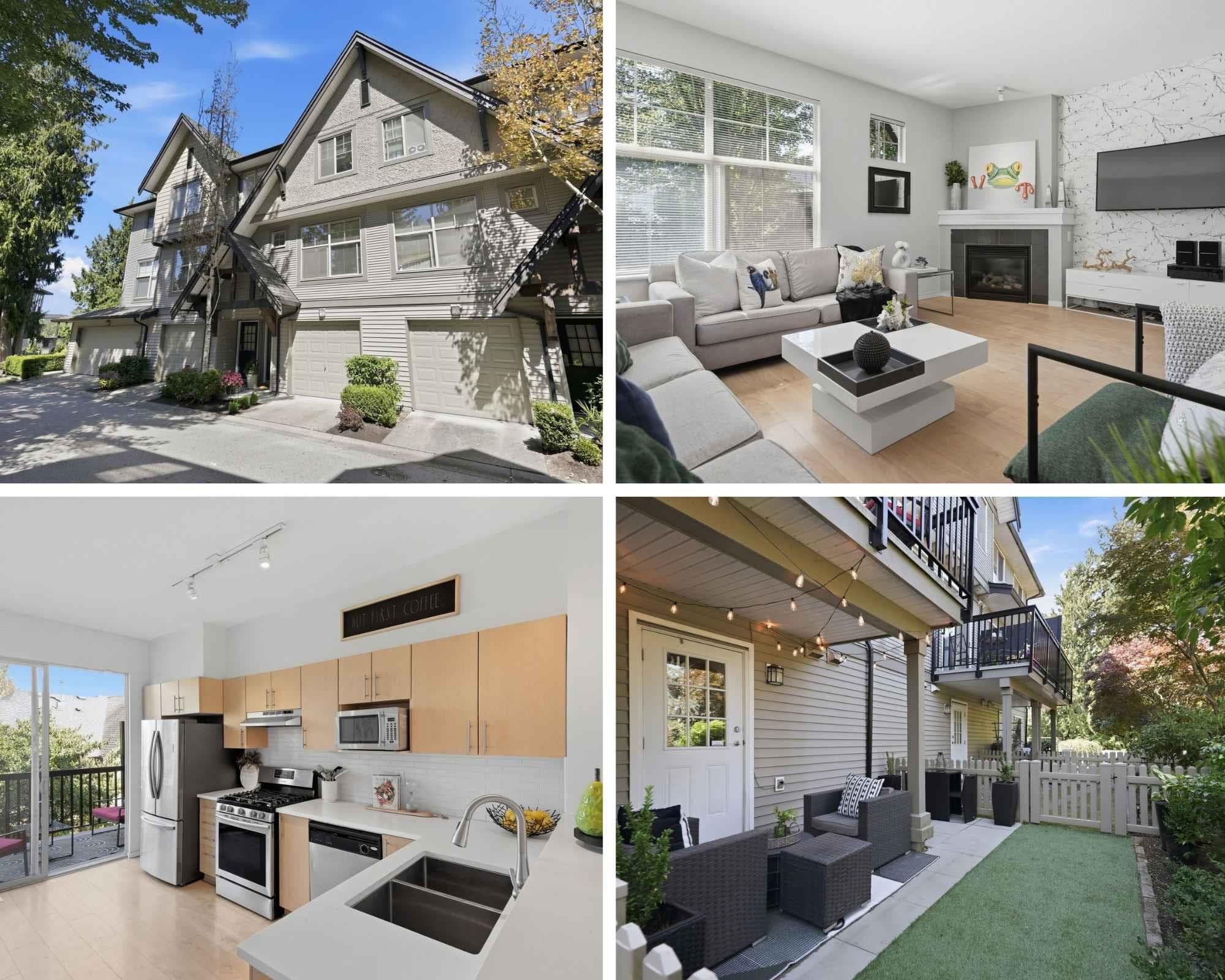 46 - 15152 62a Avenue, Surrey