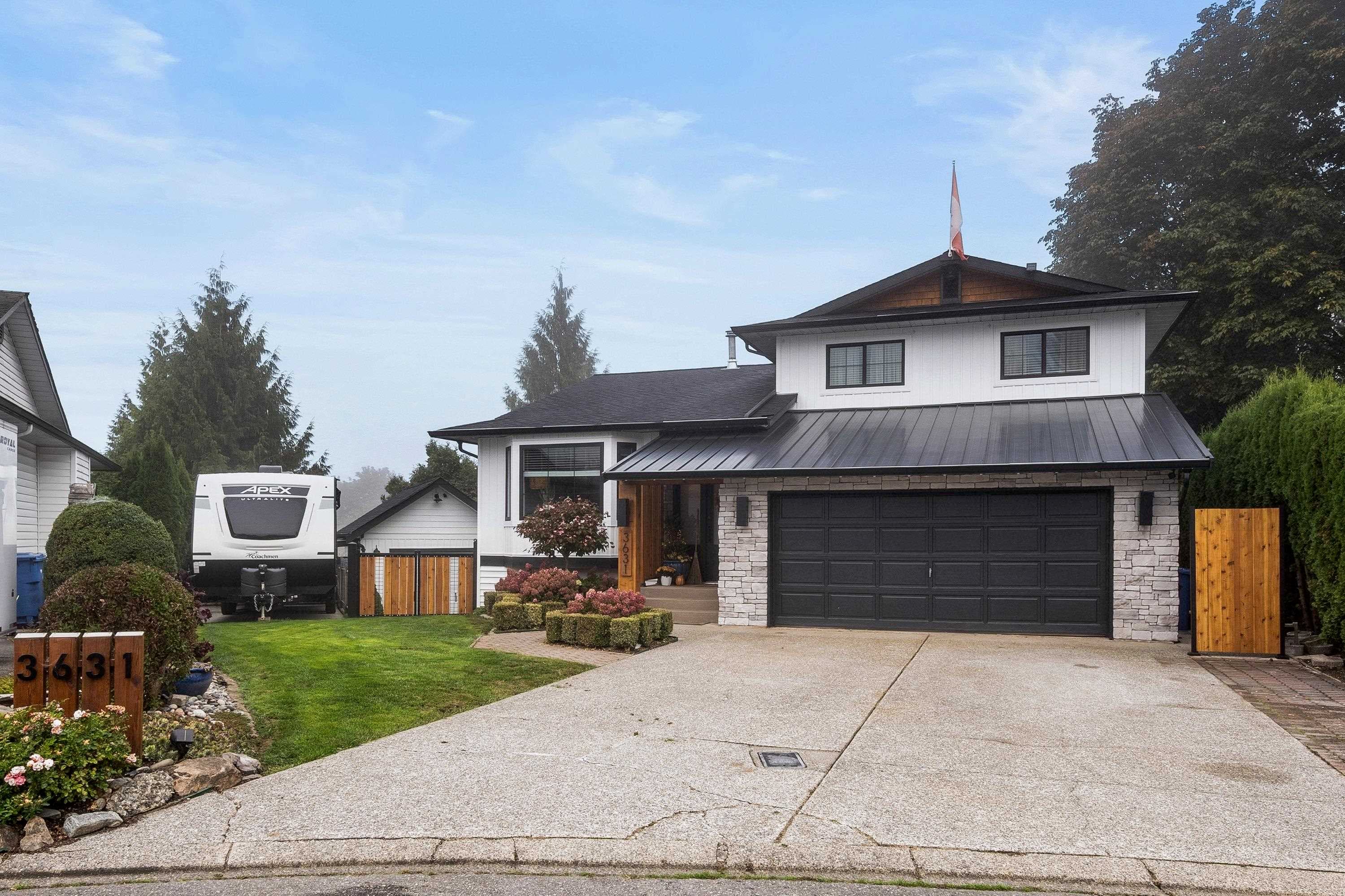 3631 Walden Street, Abbotsford