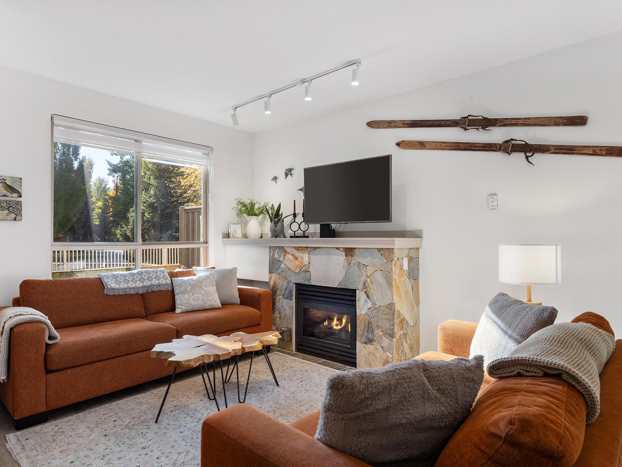 38 - 4385 Northlands Boulevard, Whistler