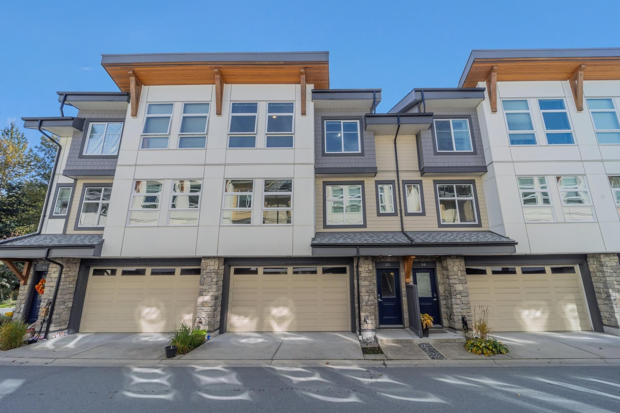 65 - 39548 Loggers Lane, Squamish