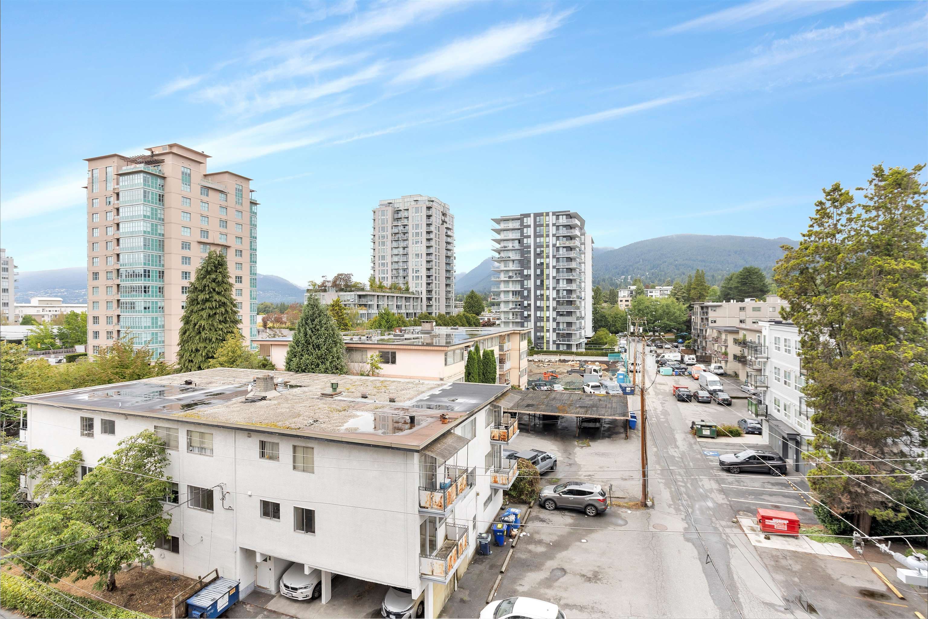 303 - 150 E 15th Street, North Vancouver