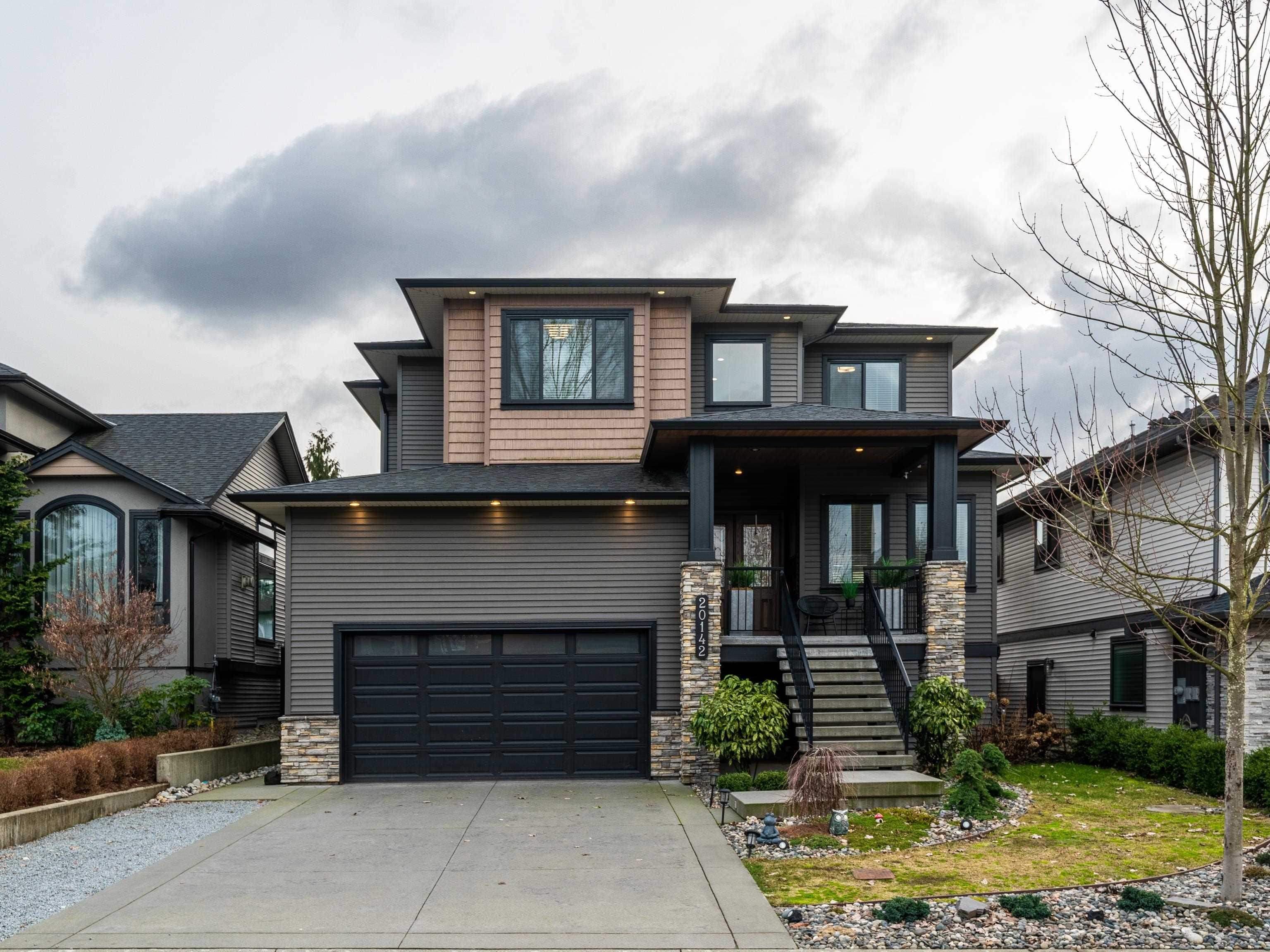 20142 123a Avenue, Maple Ridge