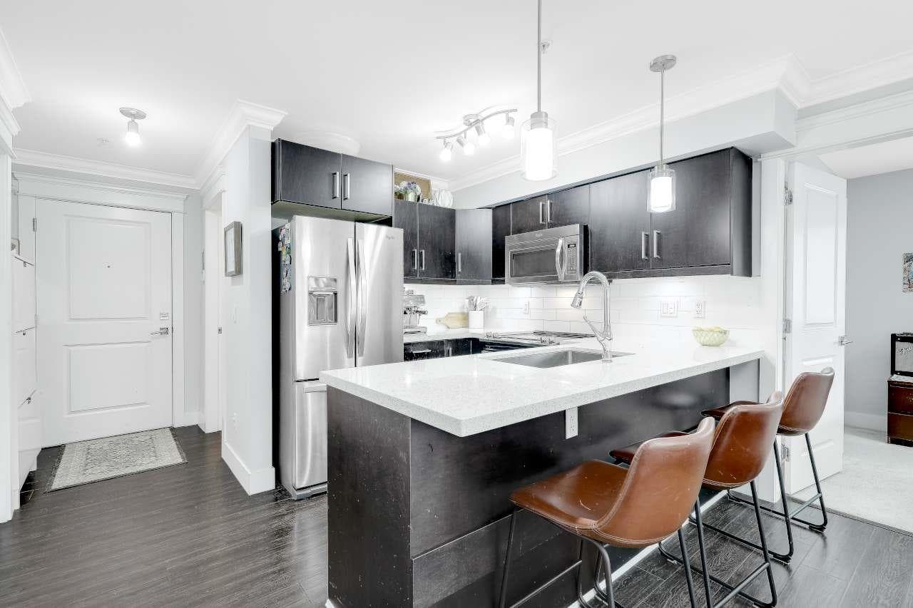 105 - 2268 Shaughnessy Street, Port Coquitlam