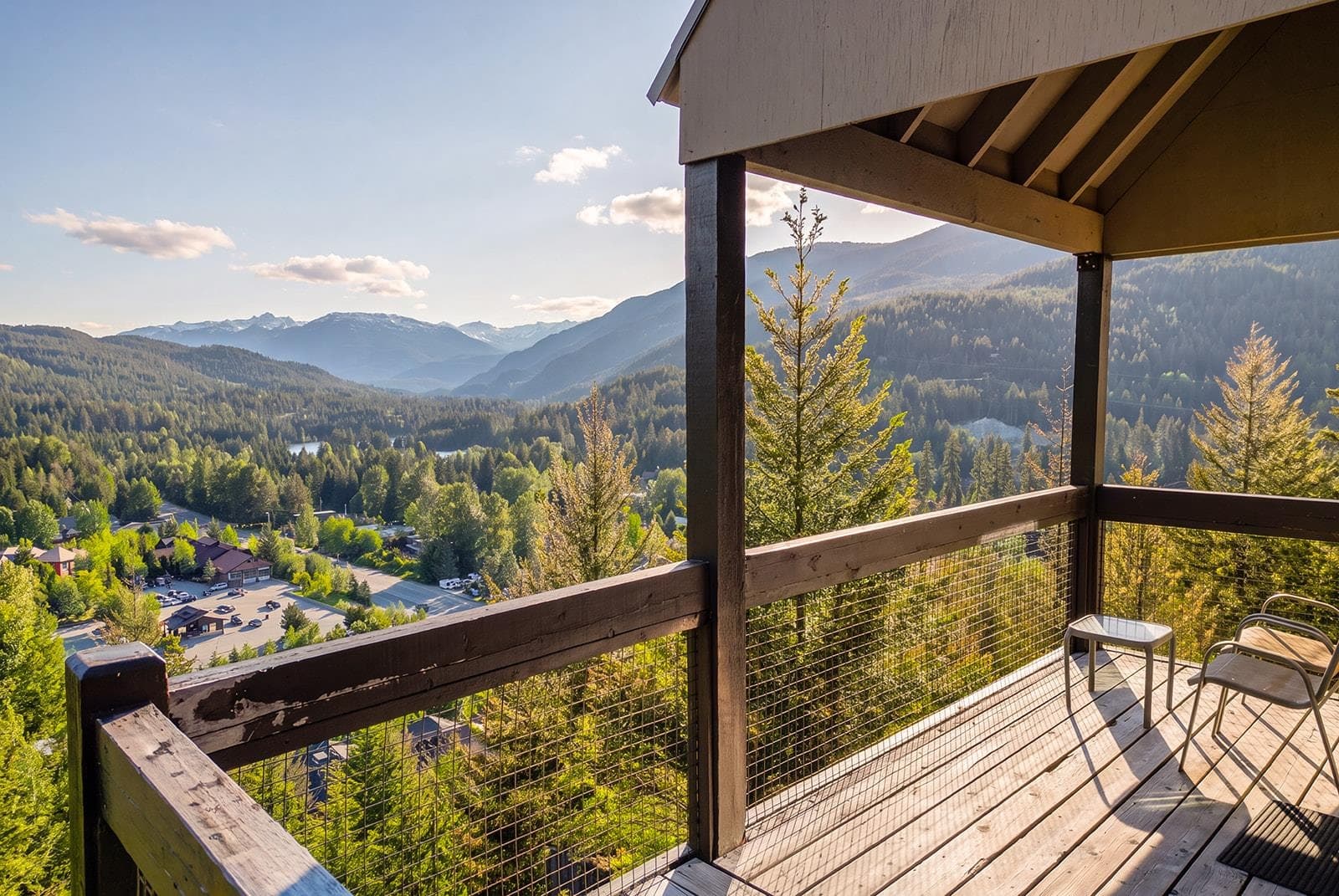 59 - 2400 Cavendish Way, Whistler