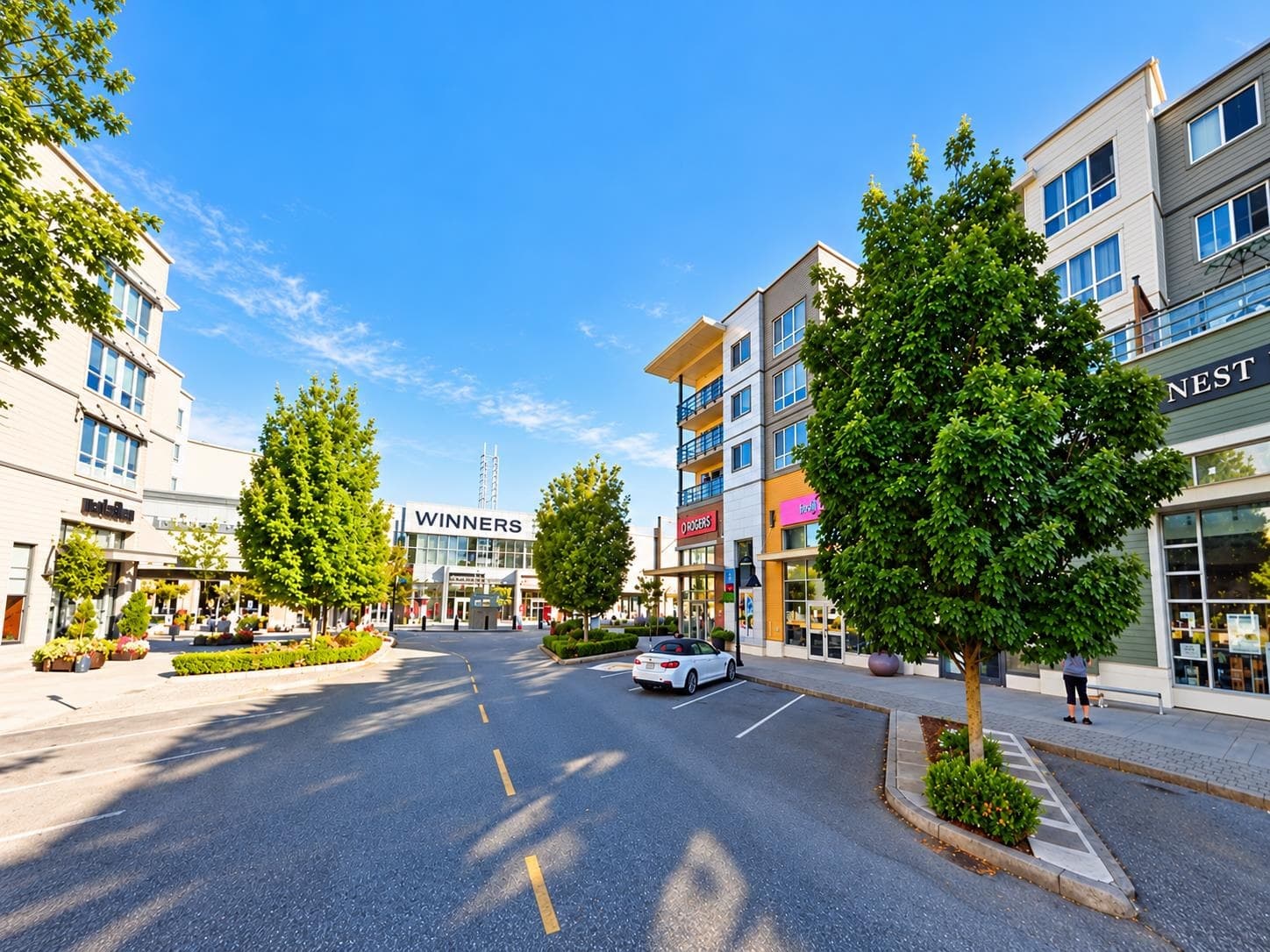 410 - 15745 Croydon Drive, Surrey