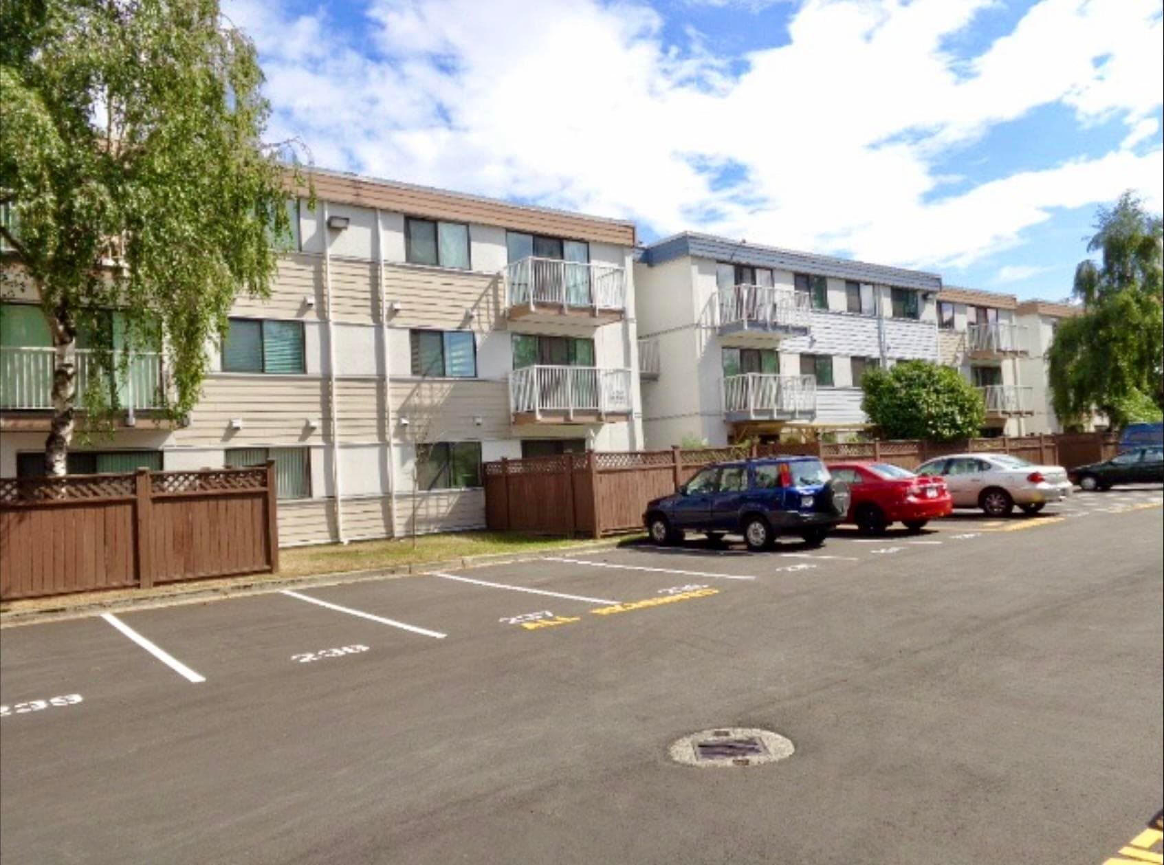 203 - 7280 Lindsay Road, Richmond