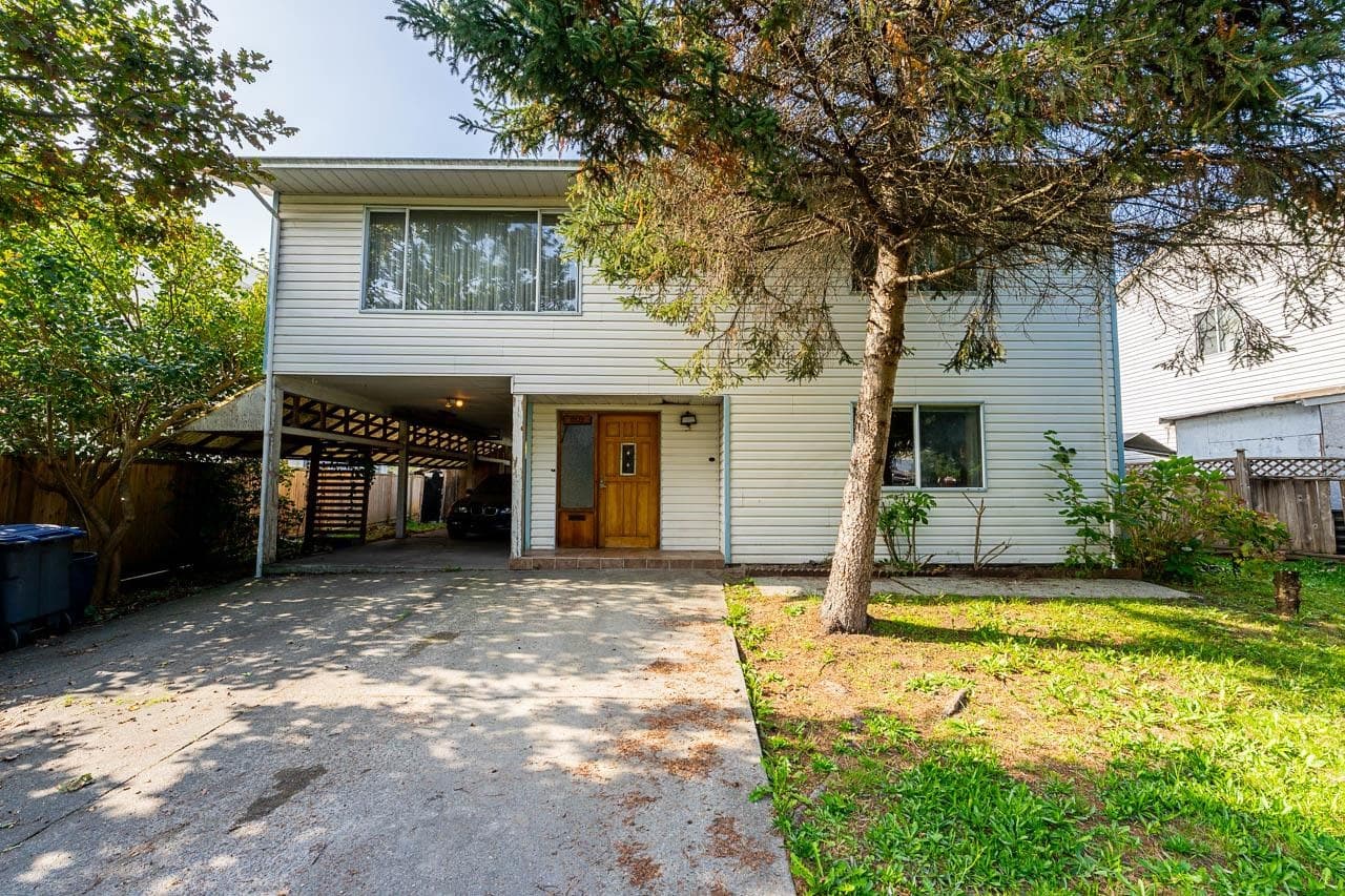 11525 125a Street, Surrey