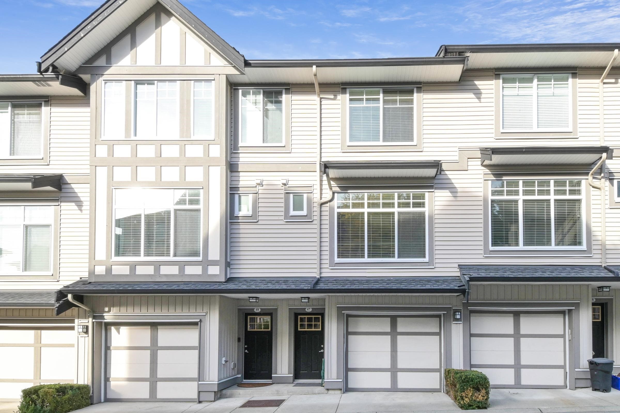 47 - 7090 180 Street, Surrey