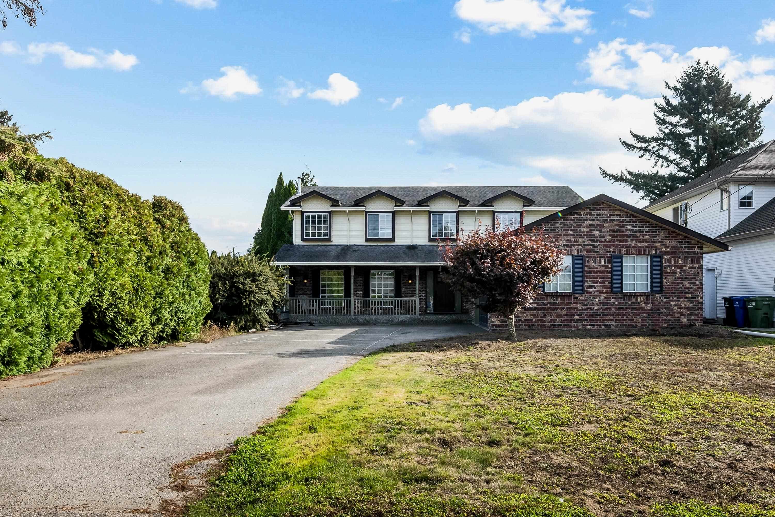 5936 Carter Road, Chilliwack