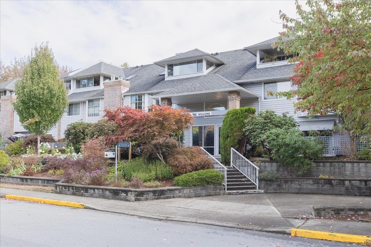 214 - 11578 225 Street, Maple Ridge