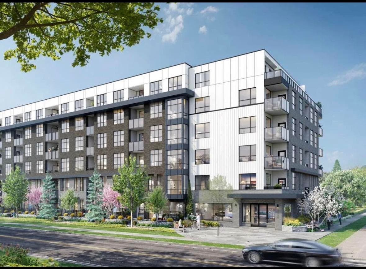 616 - 15738 85 Avenue, Surrey