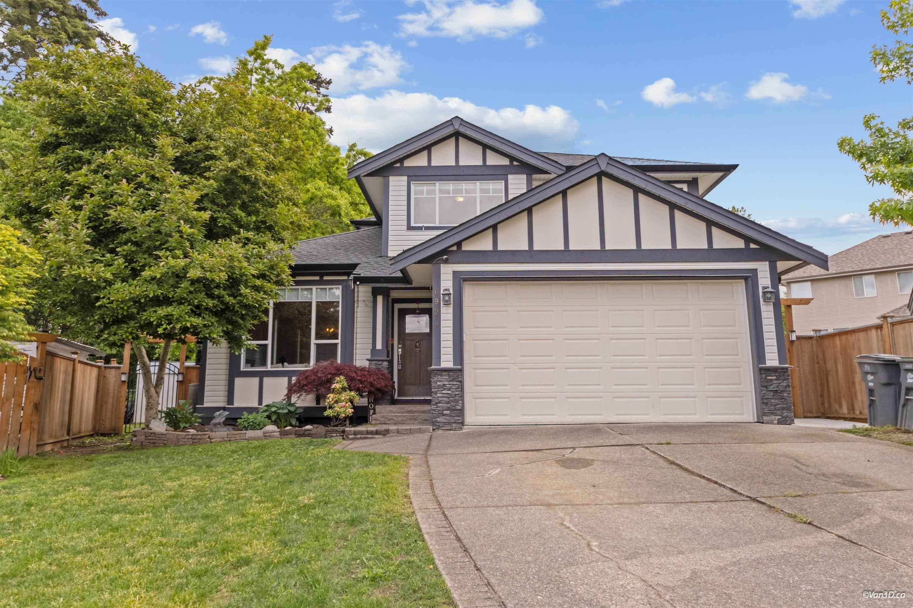 6928 182 A Street, Surrey