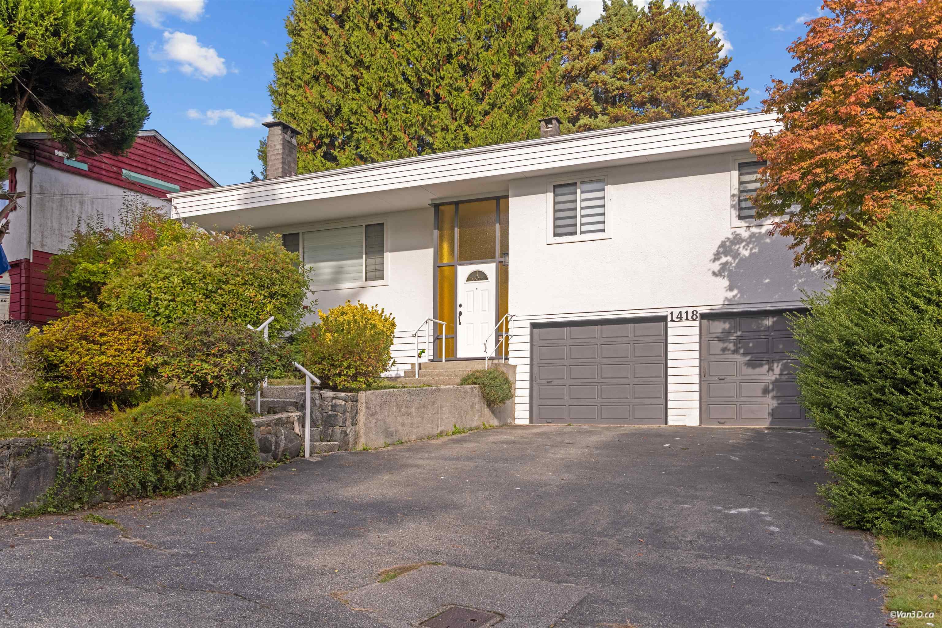 1418 Columbia Avenue, Port Coquitlam