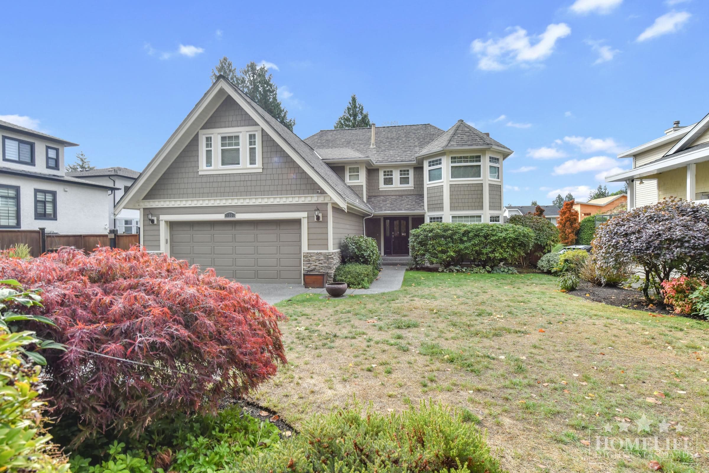 House - 14564 18a Avenue, Surrey