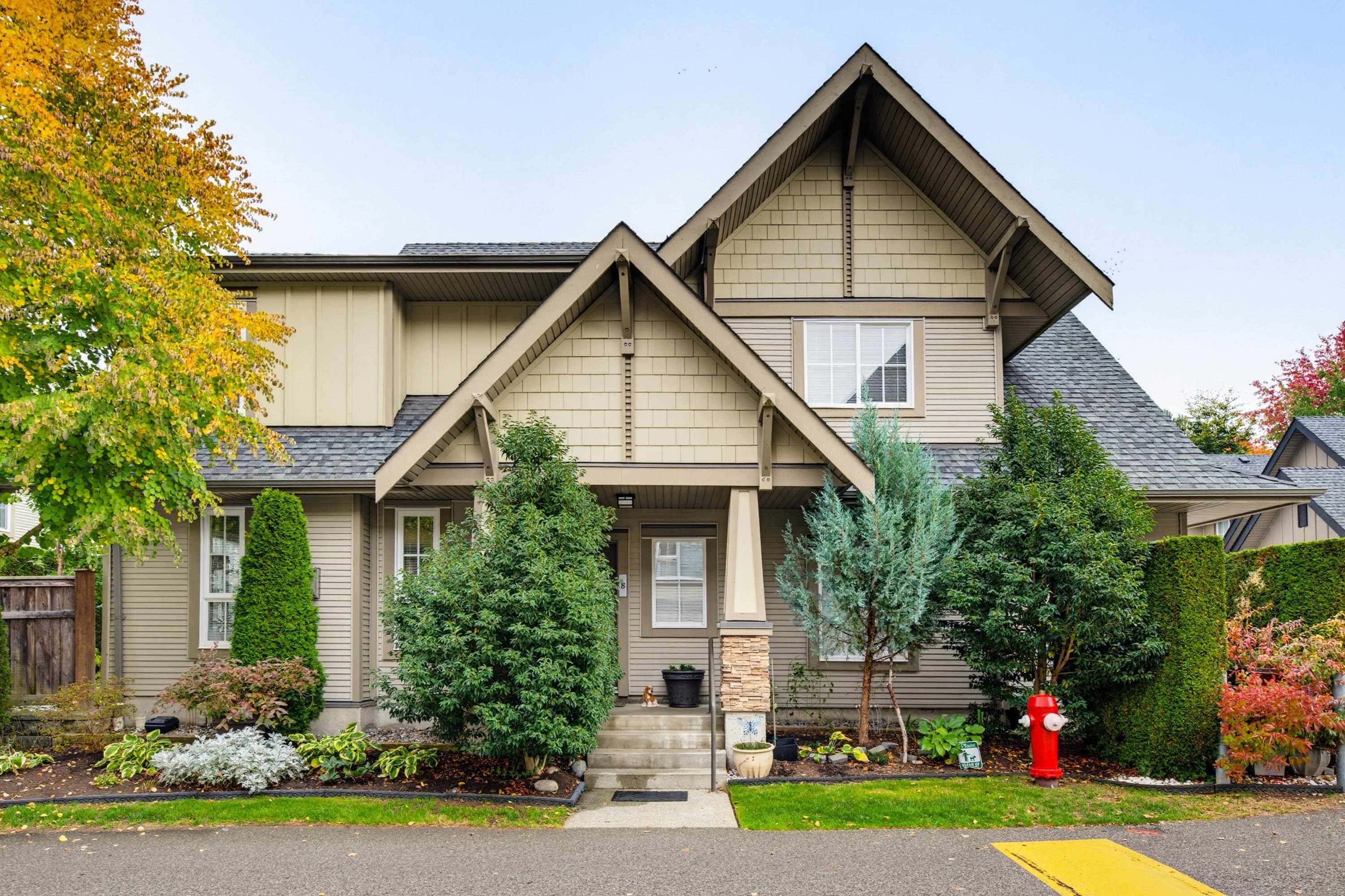 8 - 2501 161a Street, Surrey