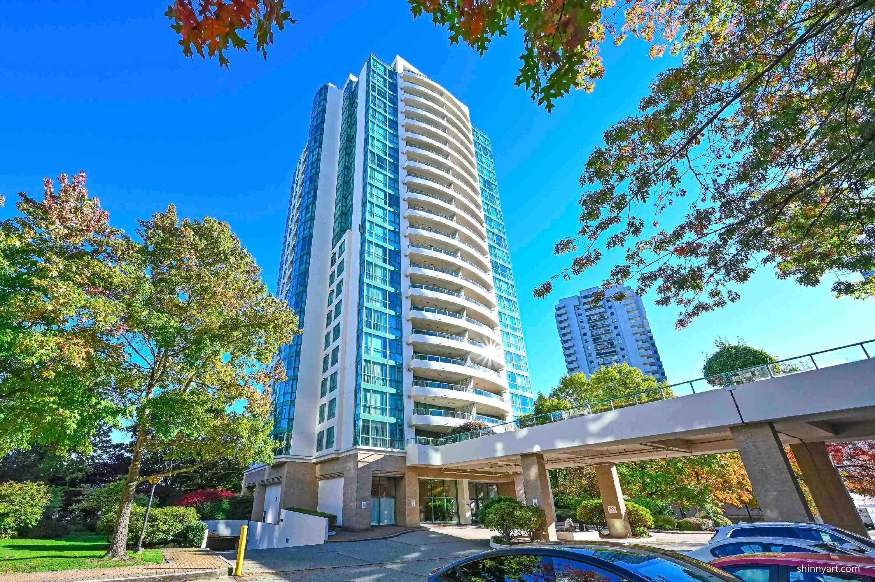 604 - 5833 Wilson Avenue, Burnaby