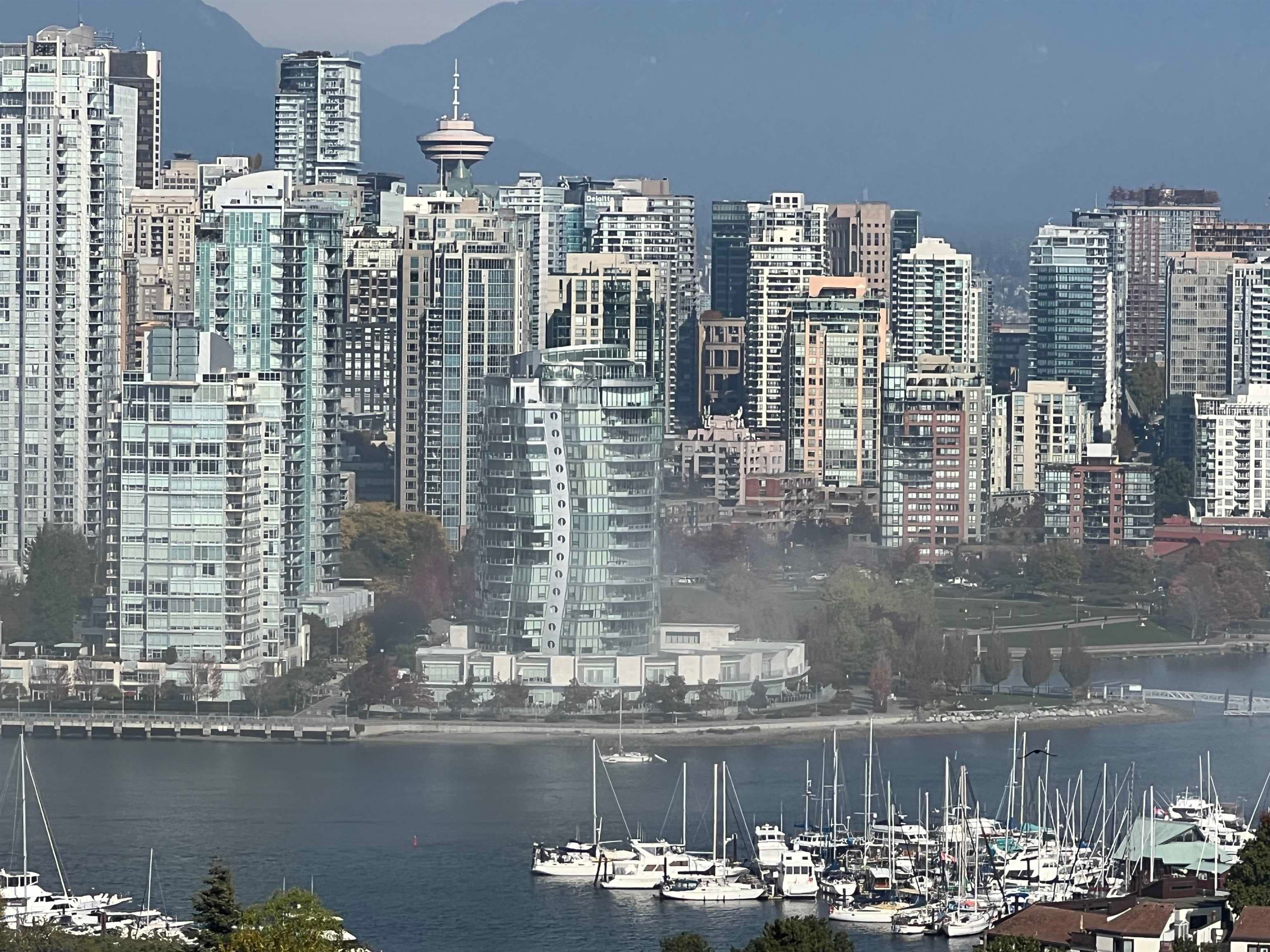 1001 - 1355 W Broadway Street, Vancouver