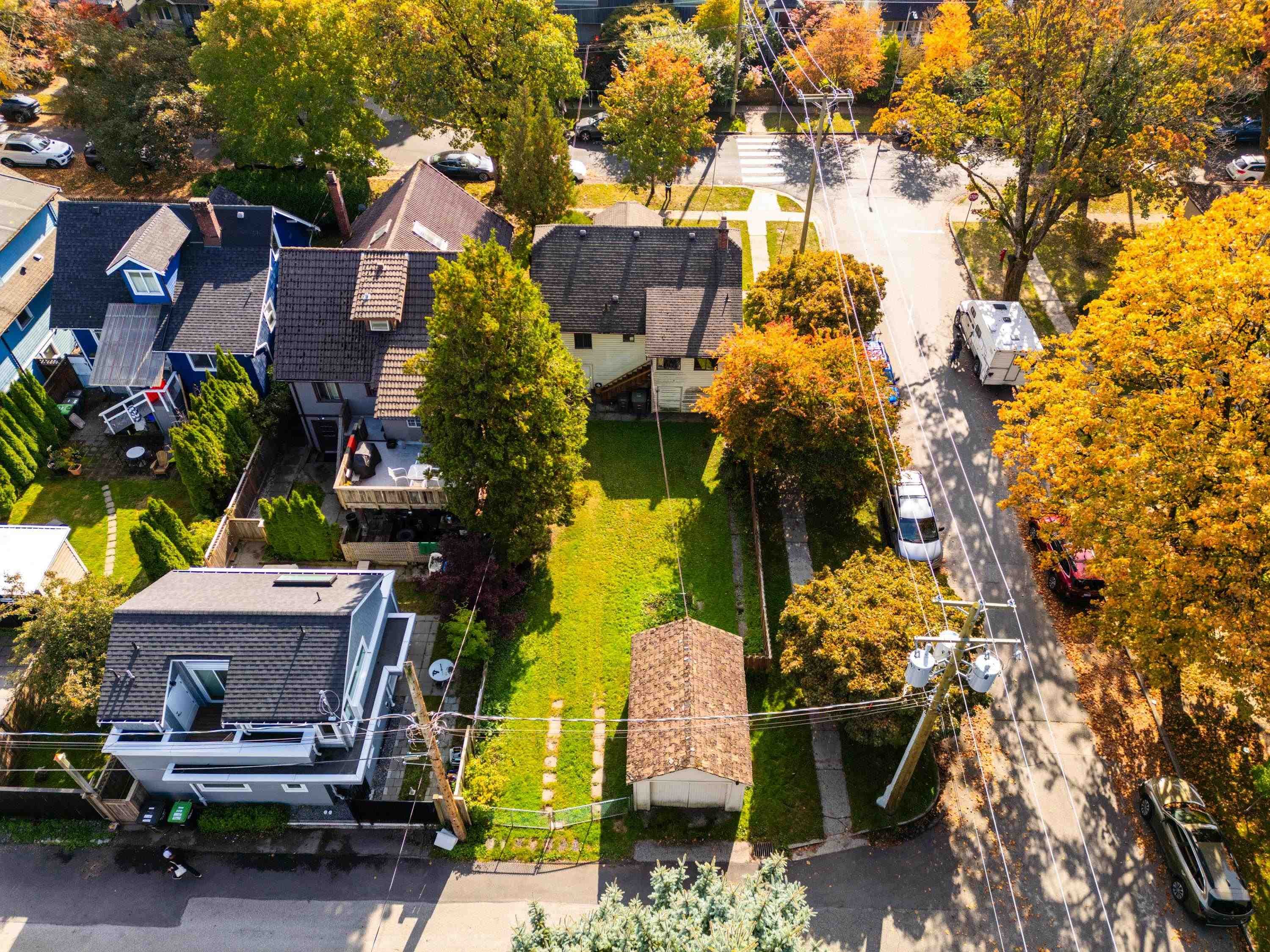 111 E 18 Avenue, Vancouver