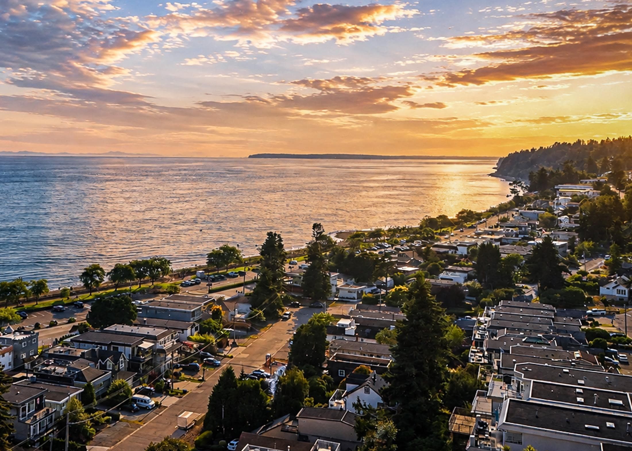 1246 Oxford St Street, White Rock