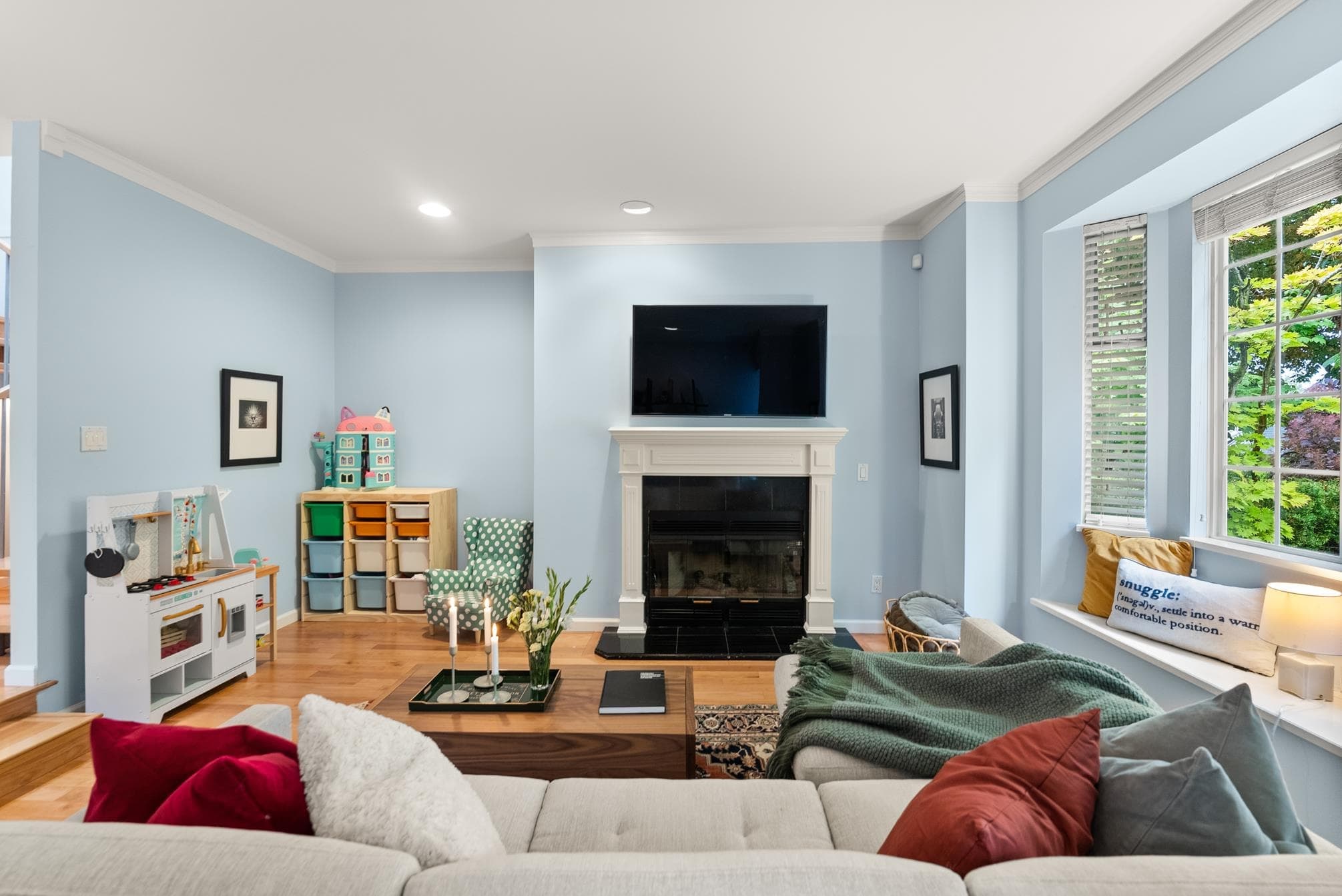2146 W 14th Avenue, Vancouver