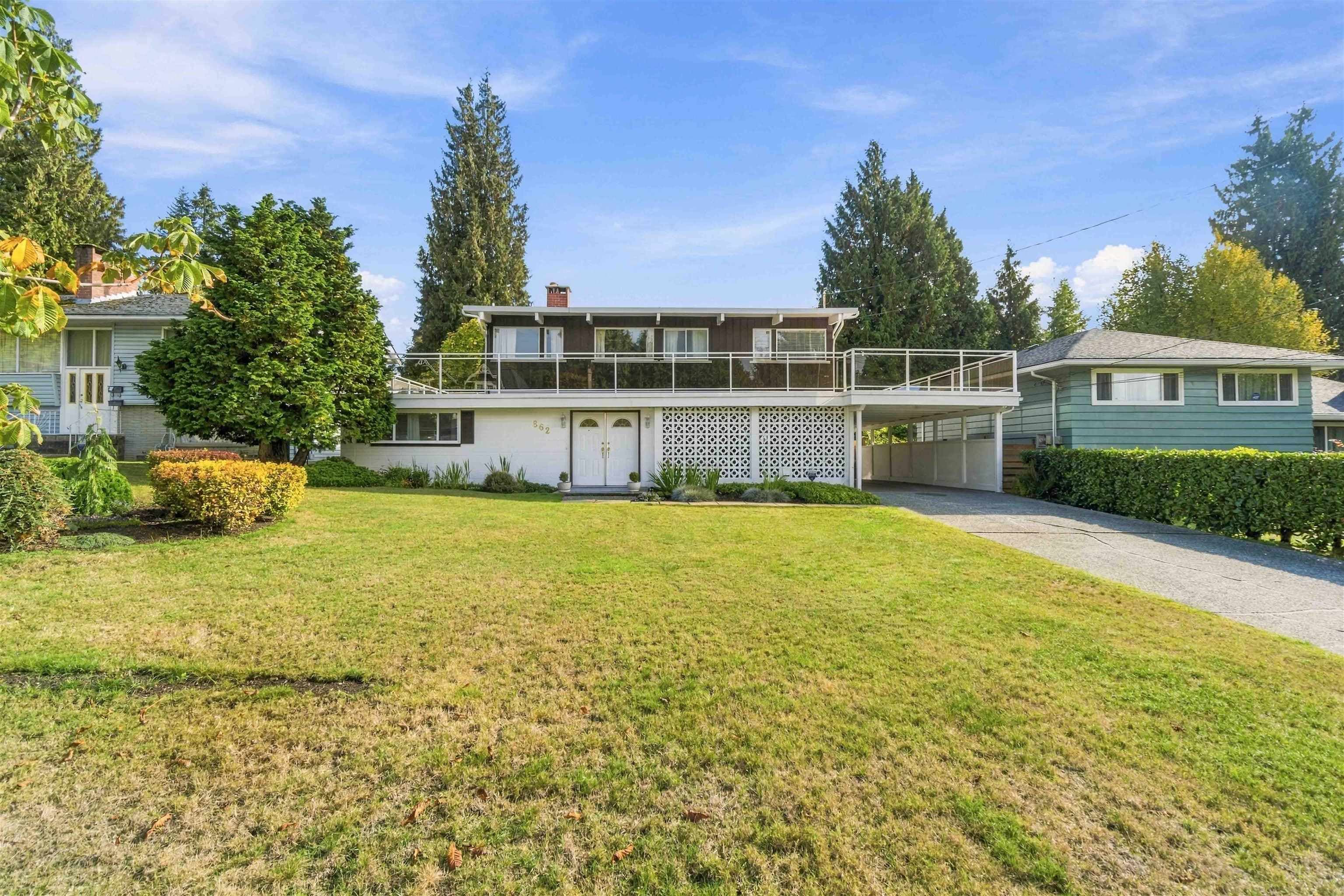 862 Wallace Wynd, Port Moody