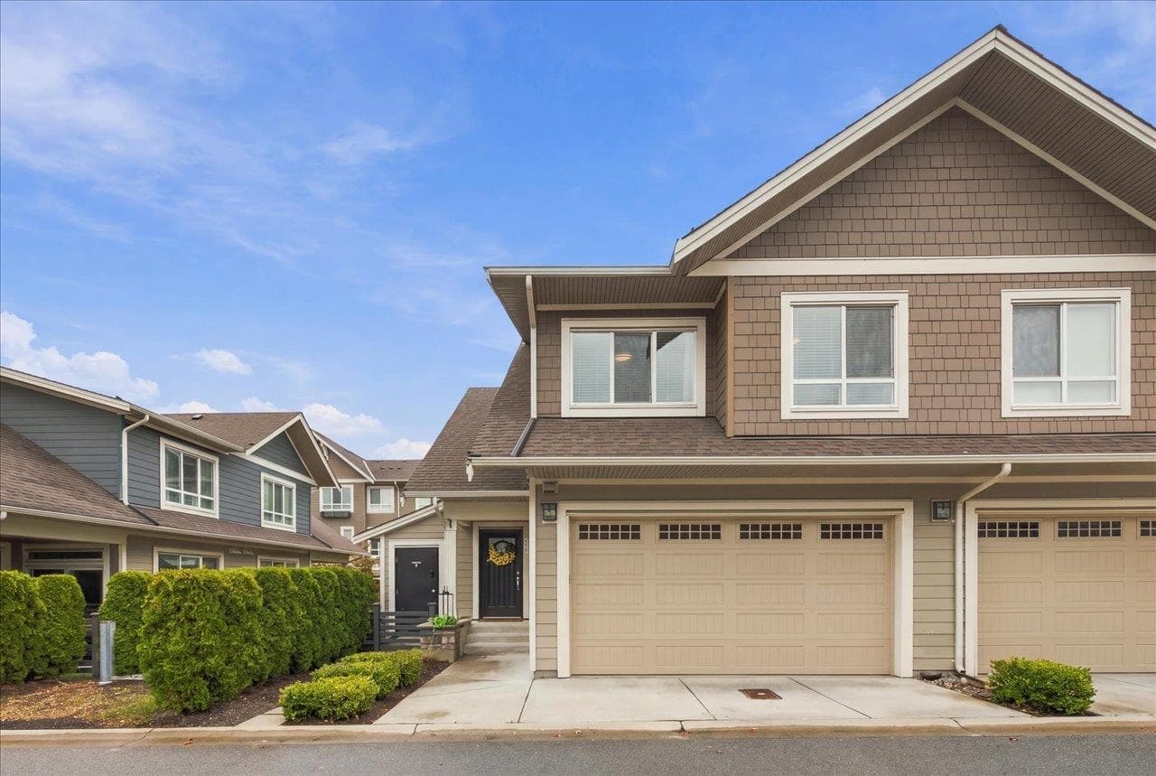 118 - 1894 Osprey Drive, Delta
