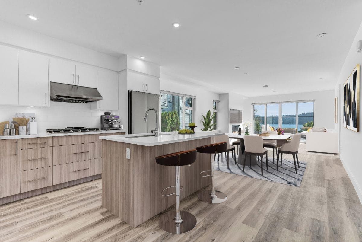 102 - 524 S Fletcher Road, Gibsons