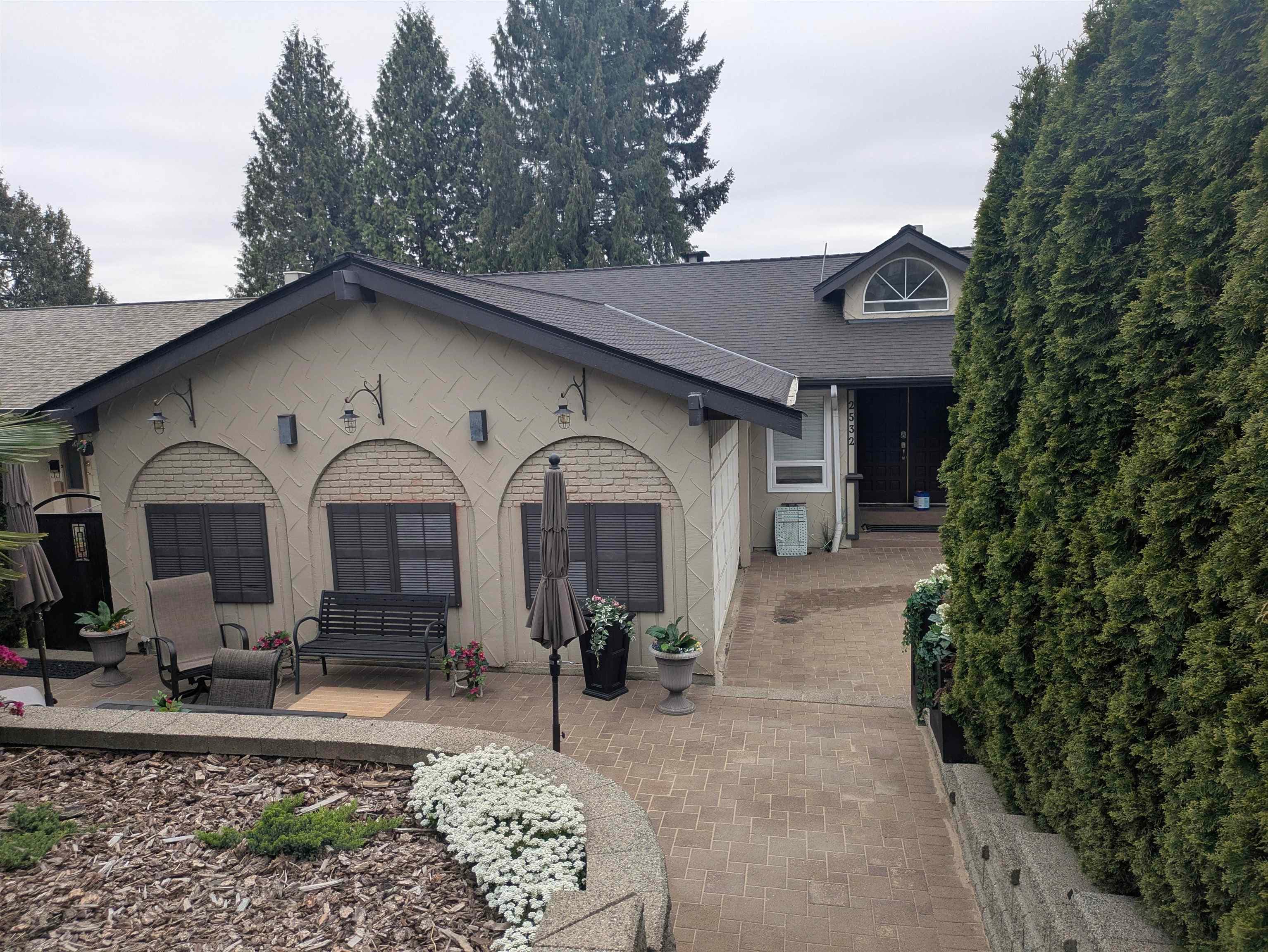 2532 Ashurst Avenue, Coquitlam