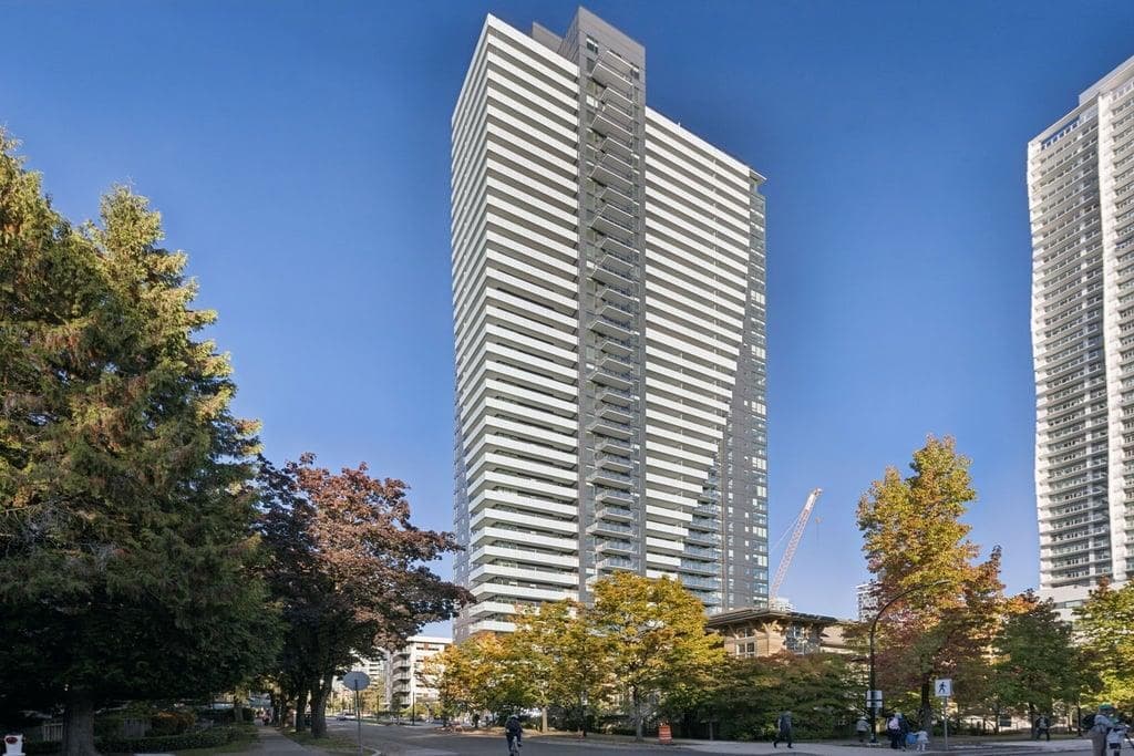 502 - 5938 Olive Avenue, Burnaby