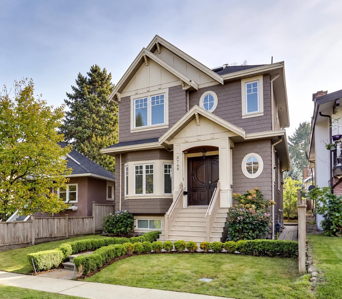 3760 W 17th Avenue, Vancouver
