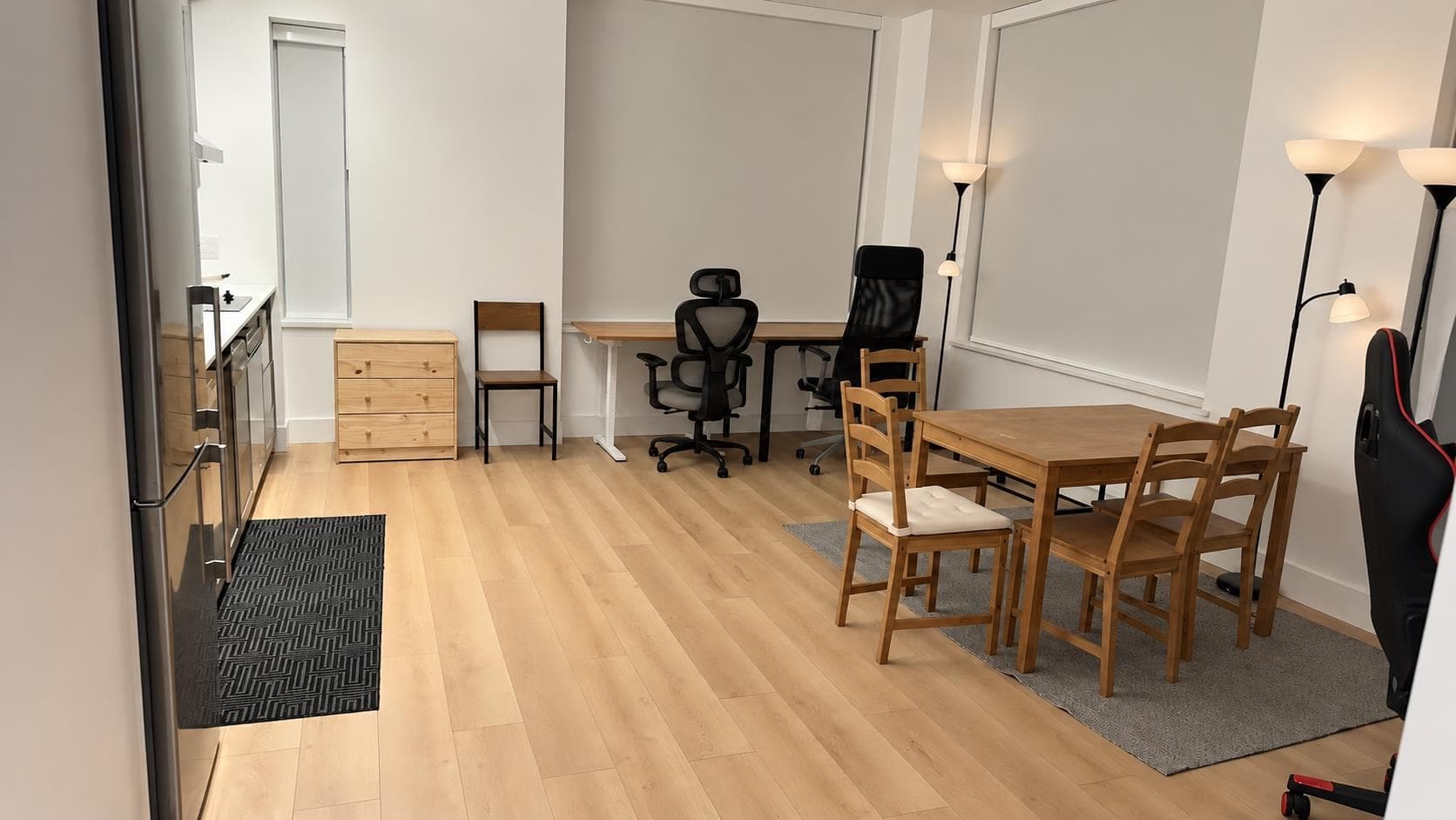 5xx - 8750 University Crescent, Burnaby