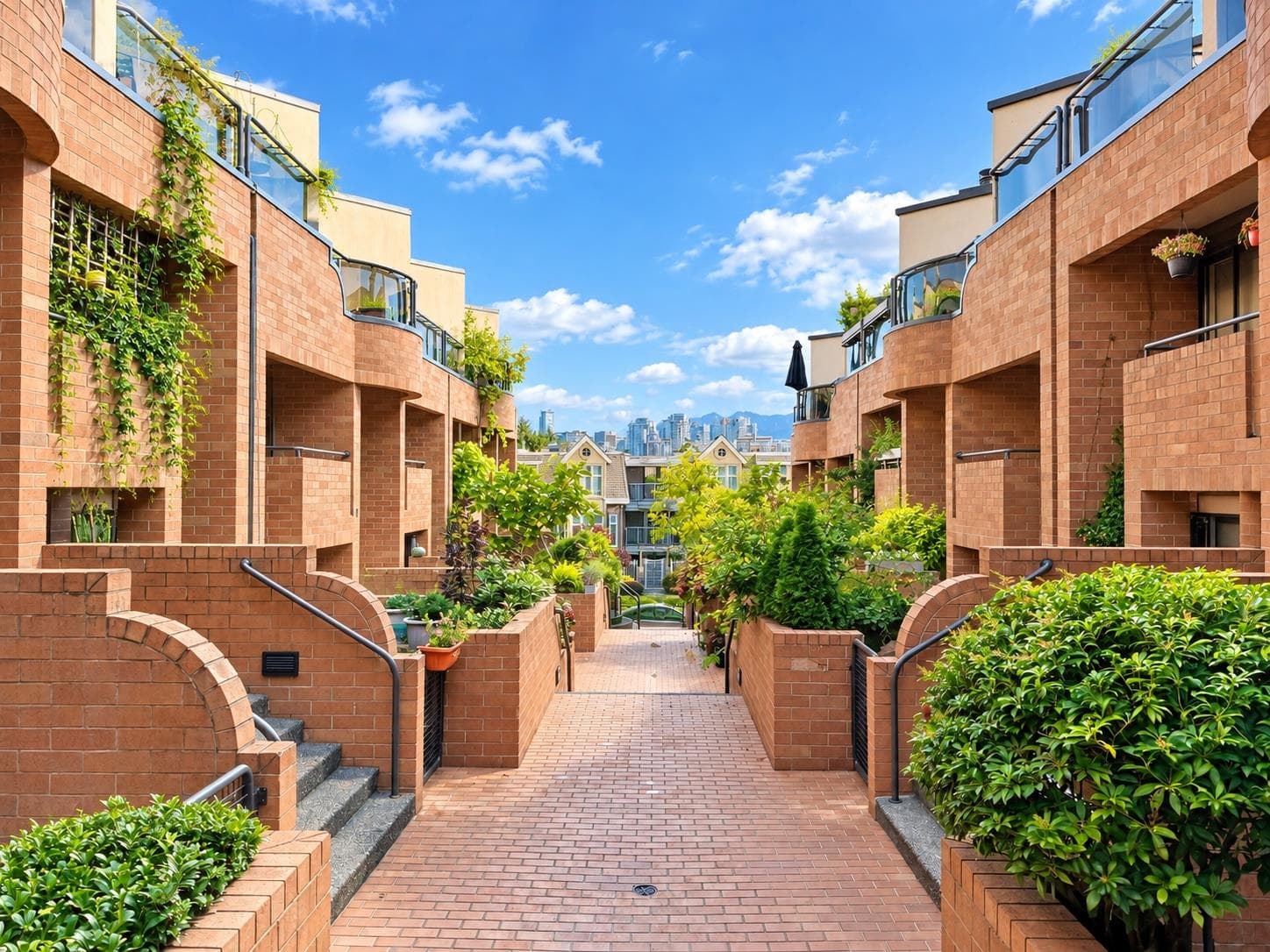 2 - 730 W 7th Avenue, Vancouver