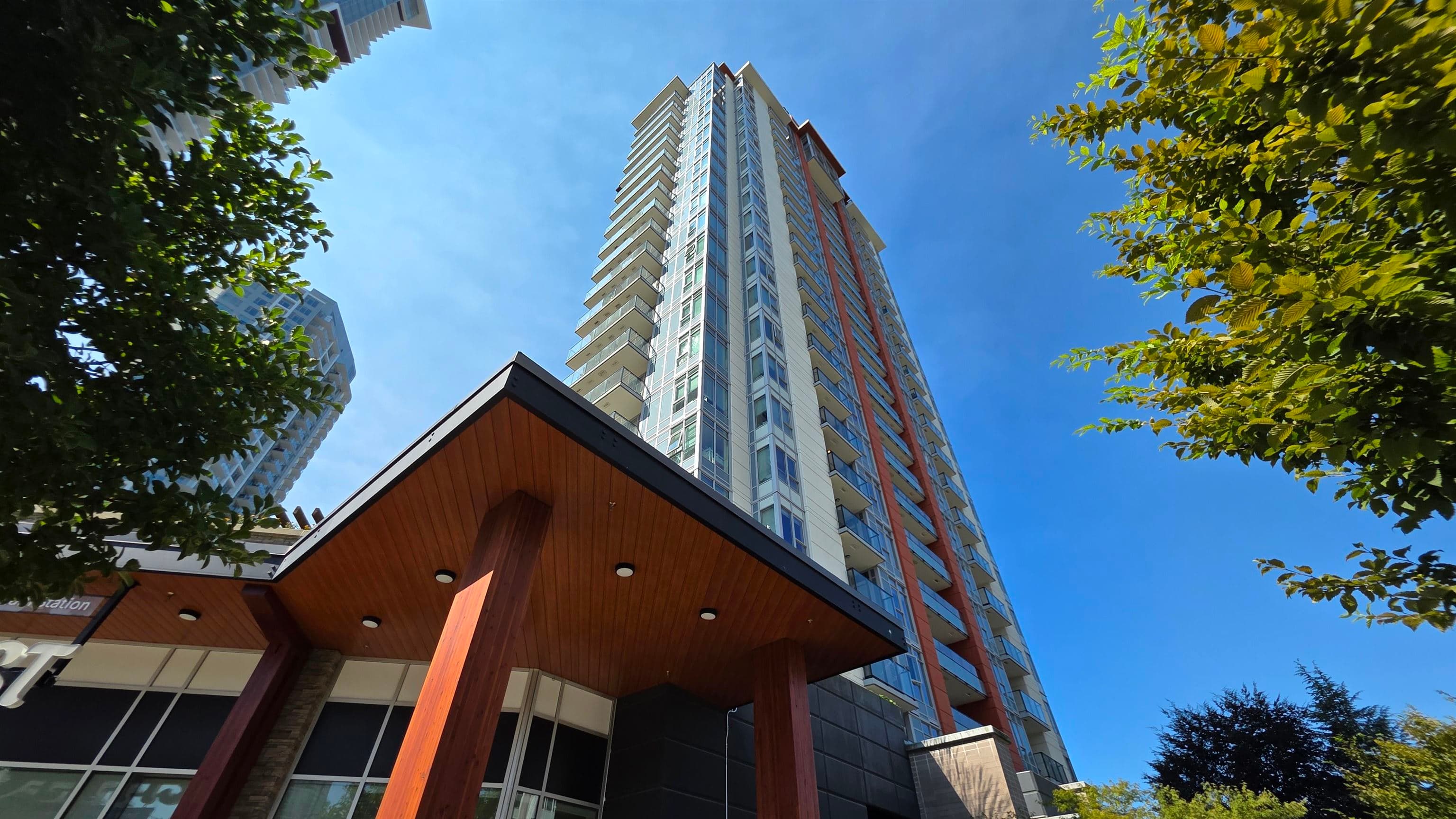 808 - 691 North Road, Coquitlam