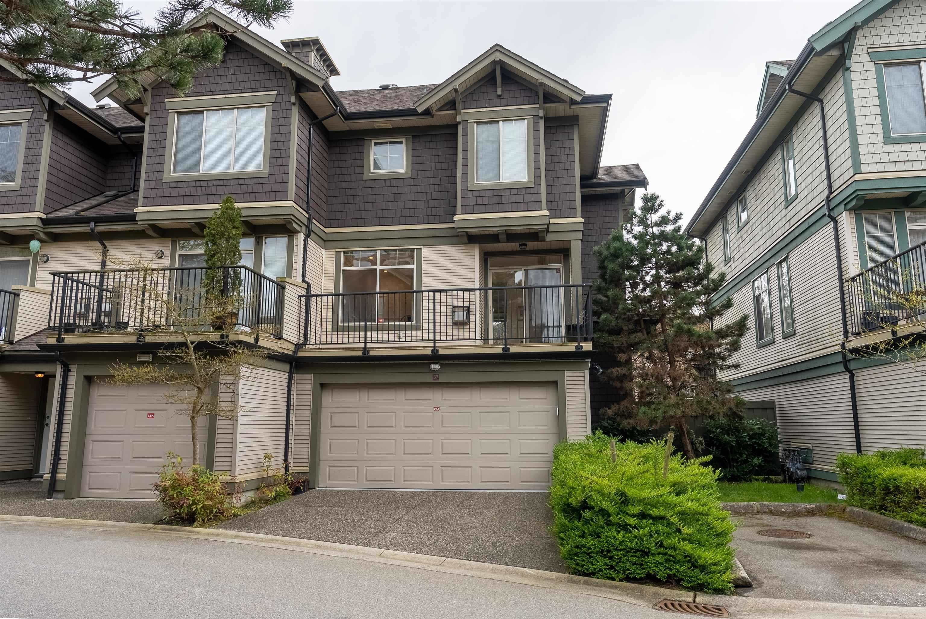 37 - 6233 Birch Street, Richmond