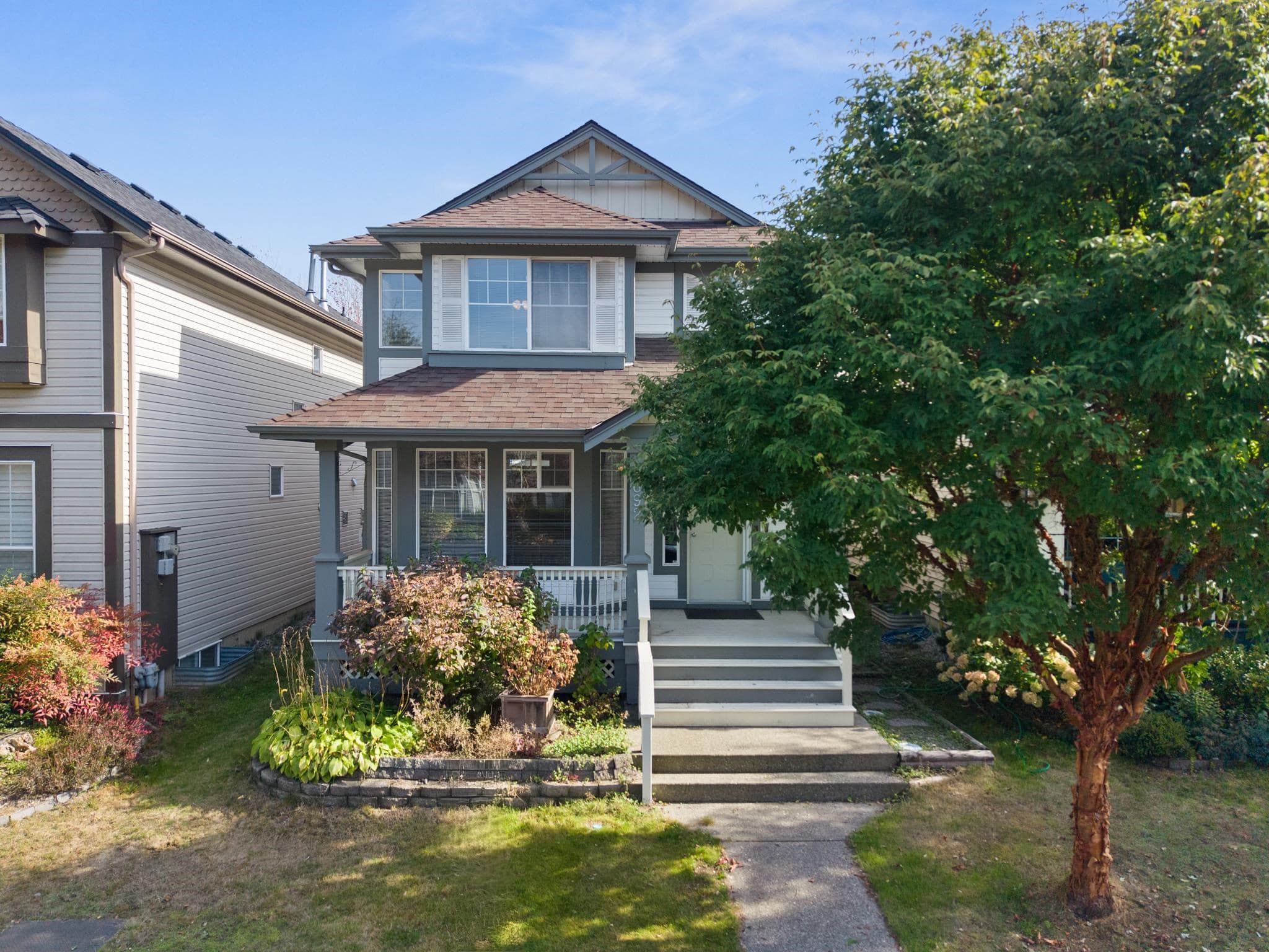 8692 207 Street, Langley