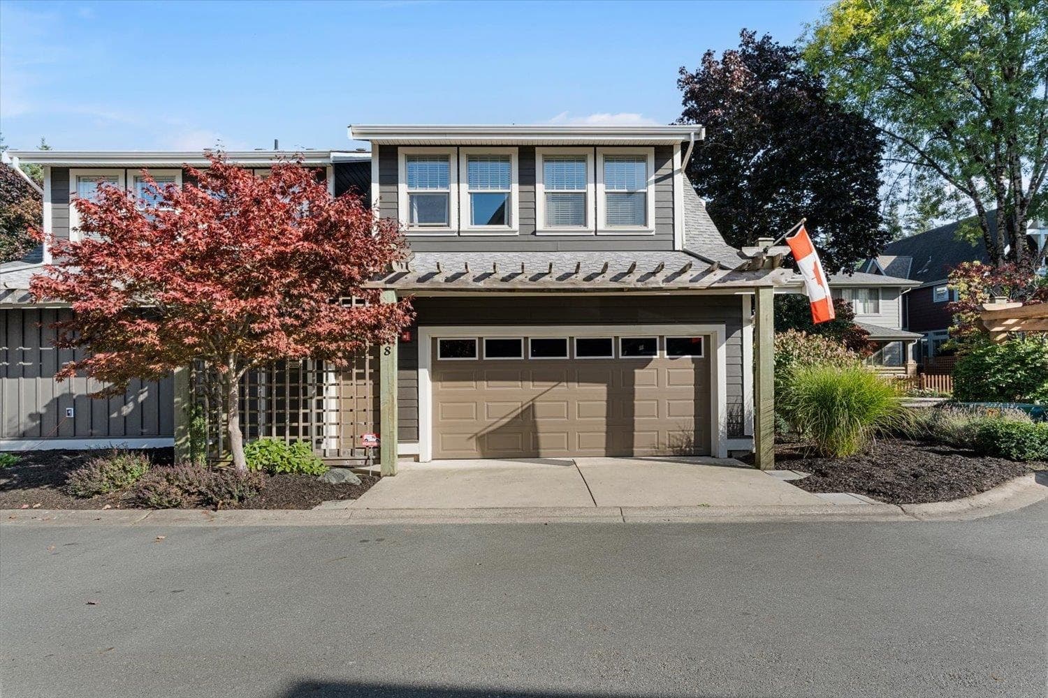 8 - 45345 Chehalis Drive, Chilliwack