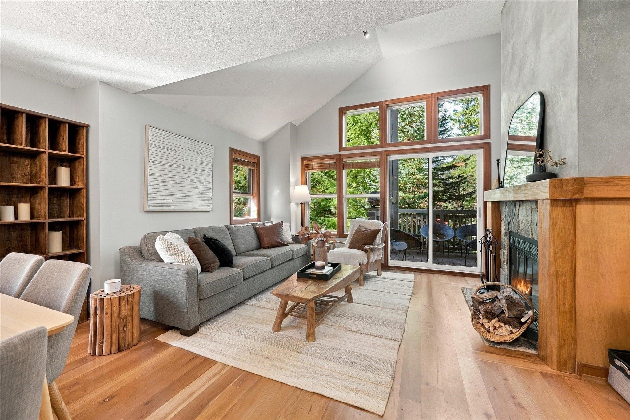 29 - 4661 Blackcomb Way, Whistler