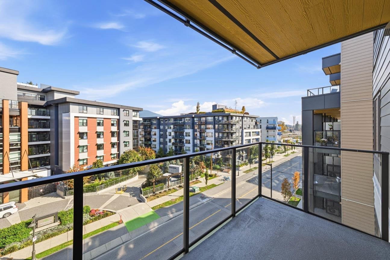 525 - 1529 Oxford Street, North Vancouver