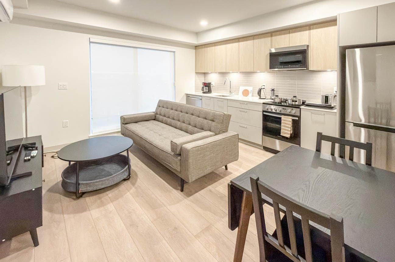 611 - 1529 Oxford Street, North Vancouver